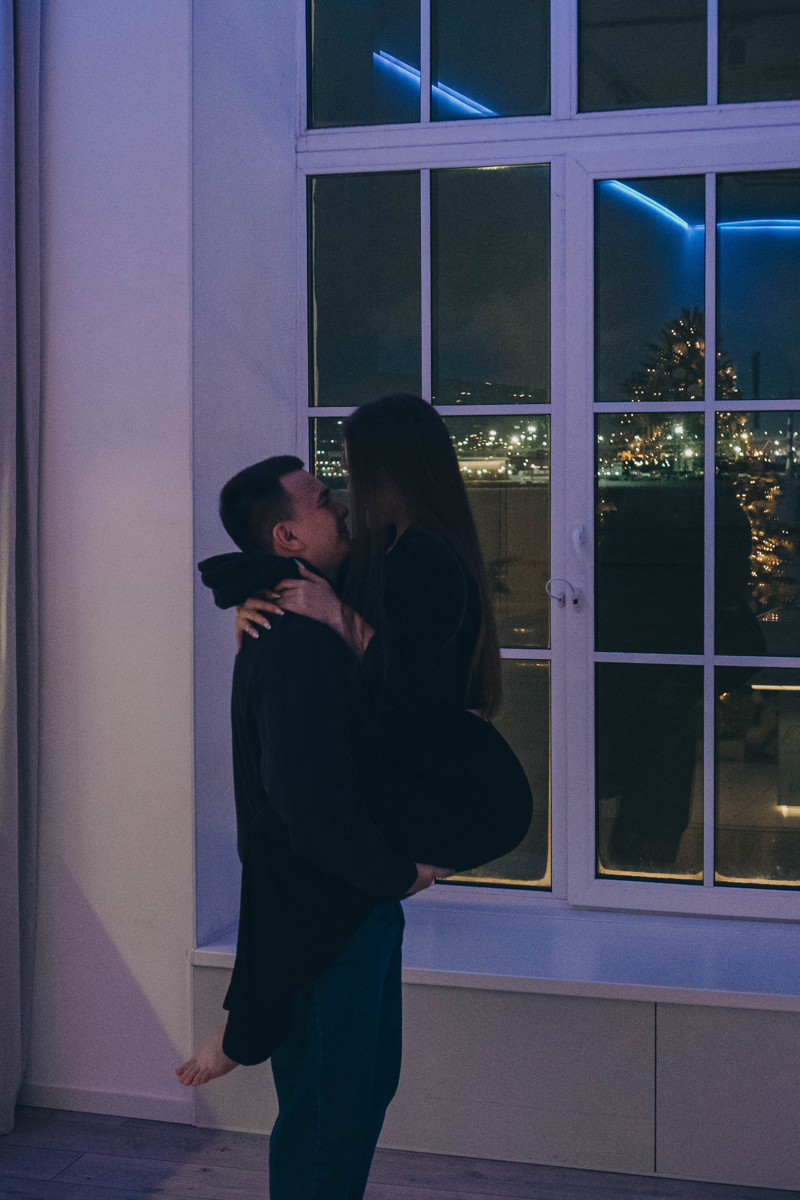 Новогодняя. Профессиональный фотограф, Санкт-Петербург — Виктория Богомолова