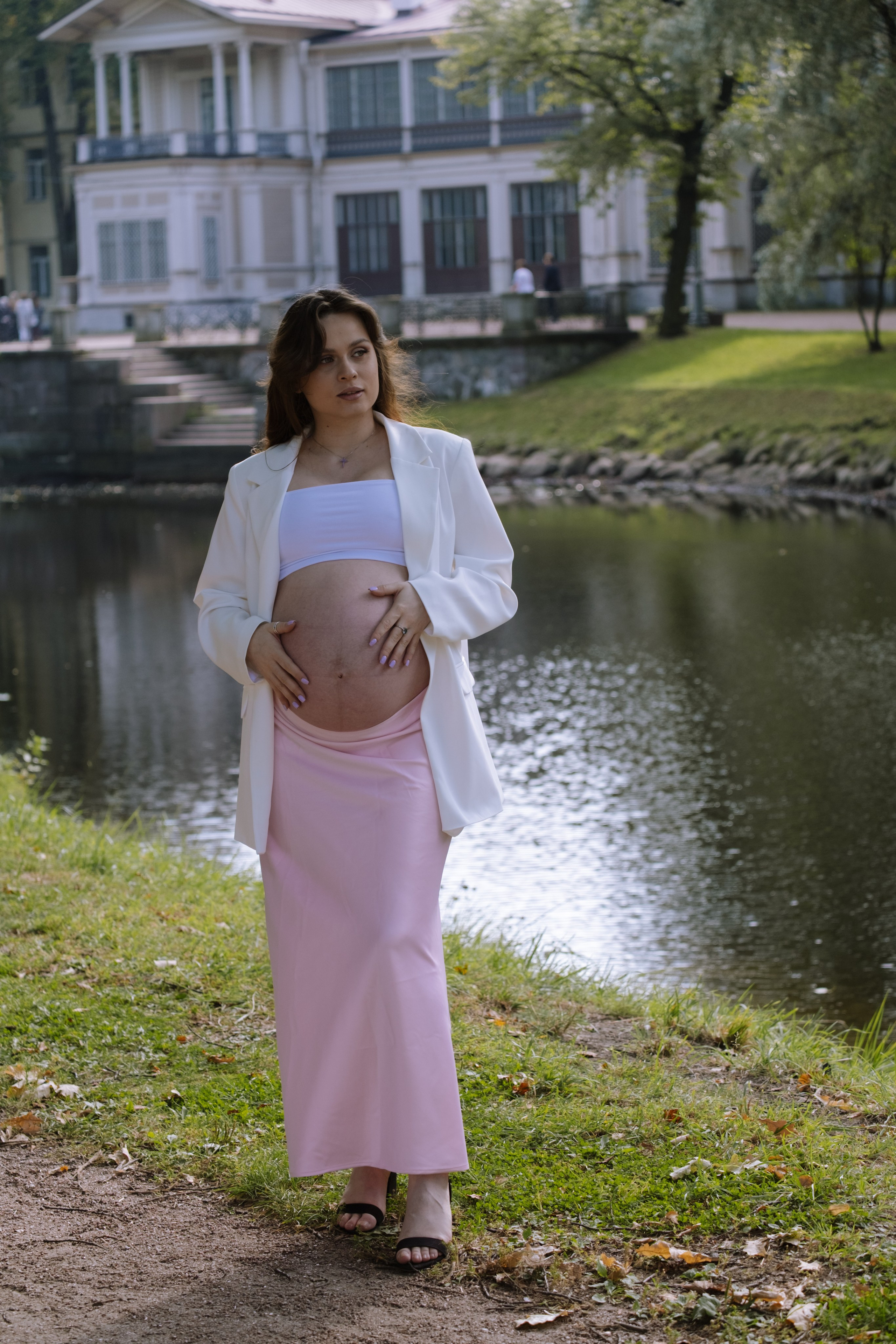 СЕМЕЙНАЯ ИСТОРИЯ. Профессиональный фотограф, Санкт-Петербург — Виктория Богомолова