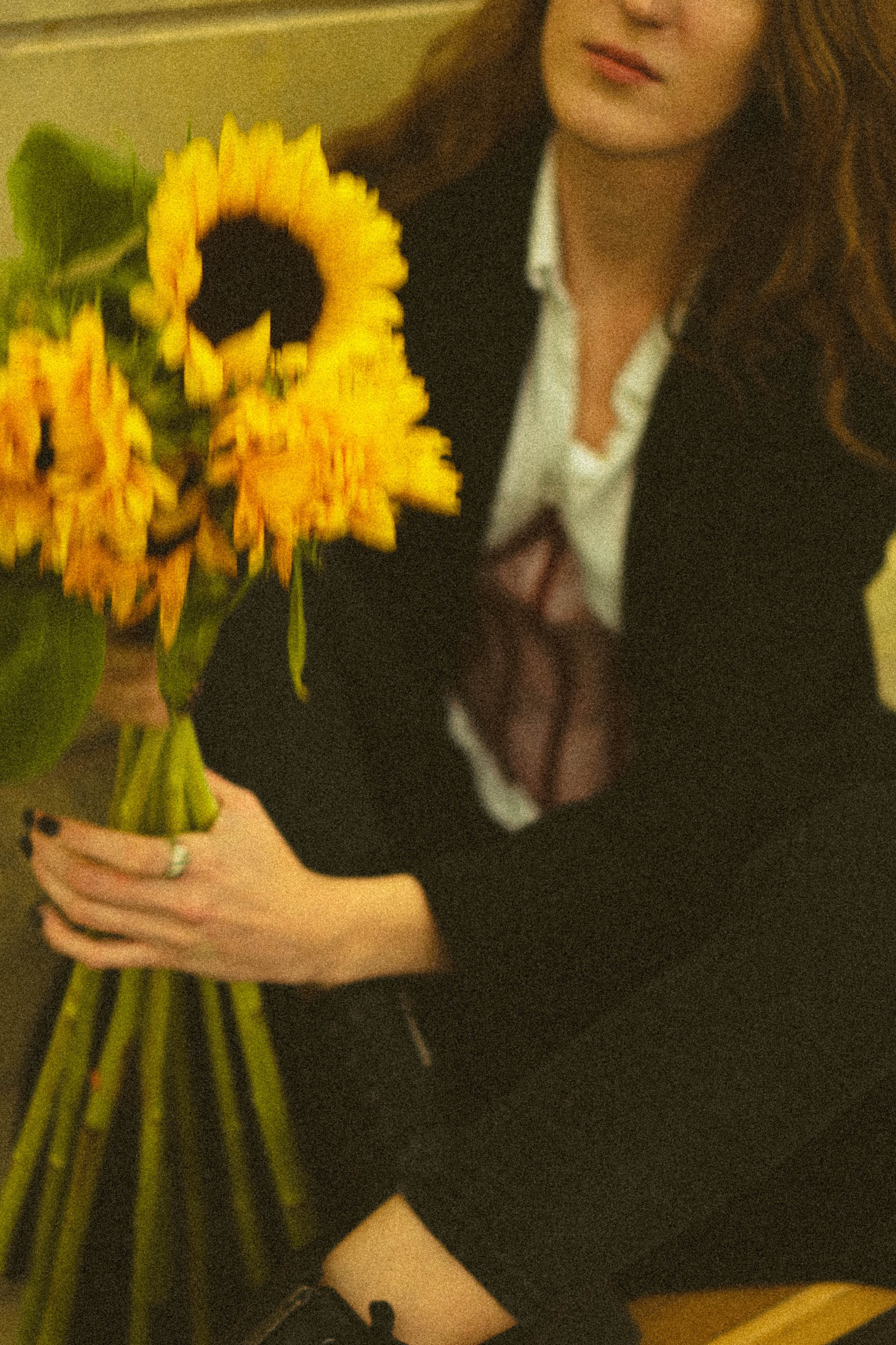 В метро. Профессиональный фотограф, Санкт-Петербург — Виктория Богомолова