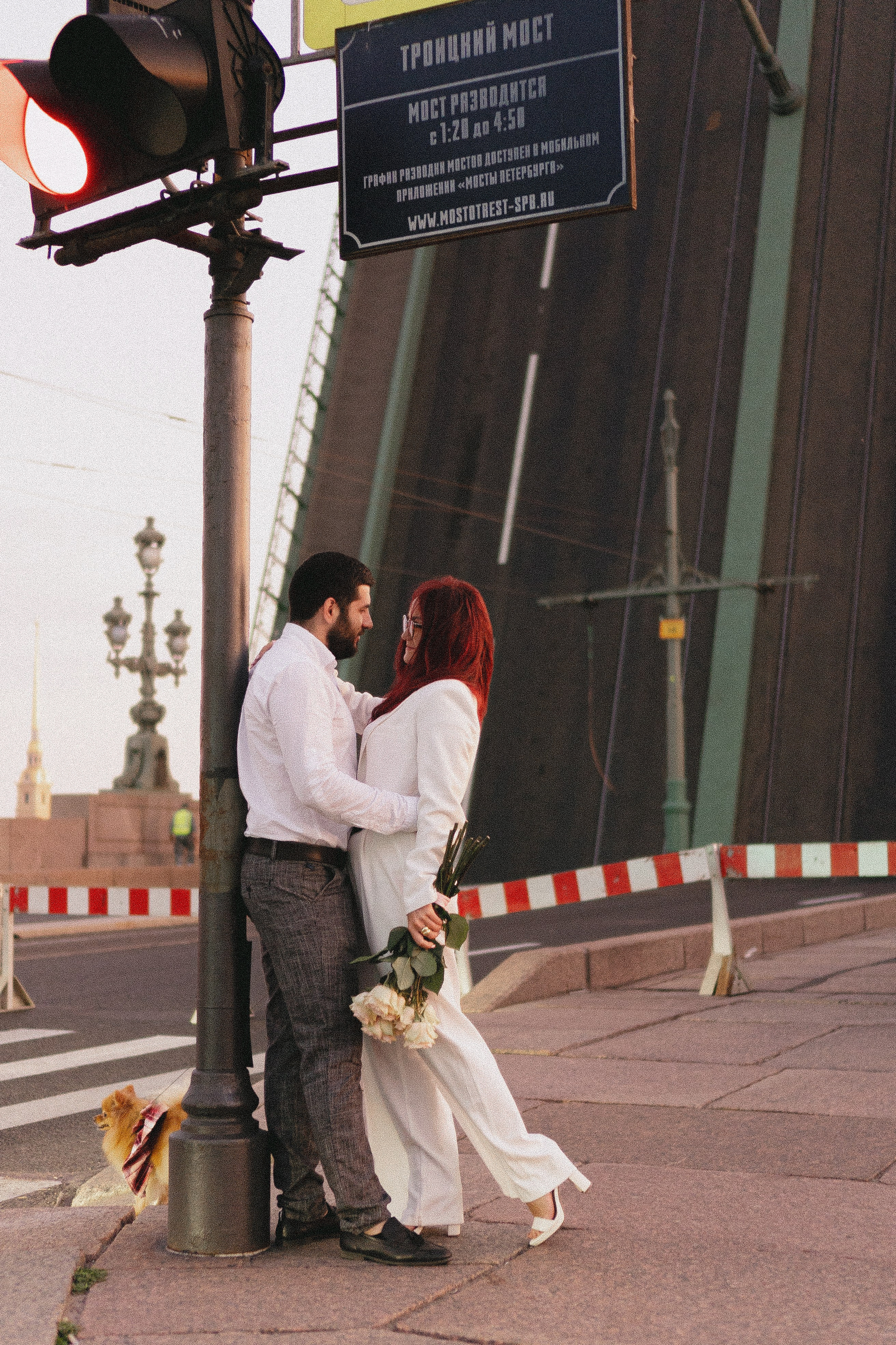 РАССВЕТНАЯ ИСТОРИЯ. Профессиональный фотограф, Санкт-Петербург — Виктория Богомолова