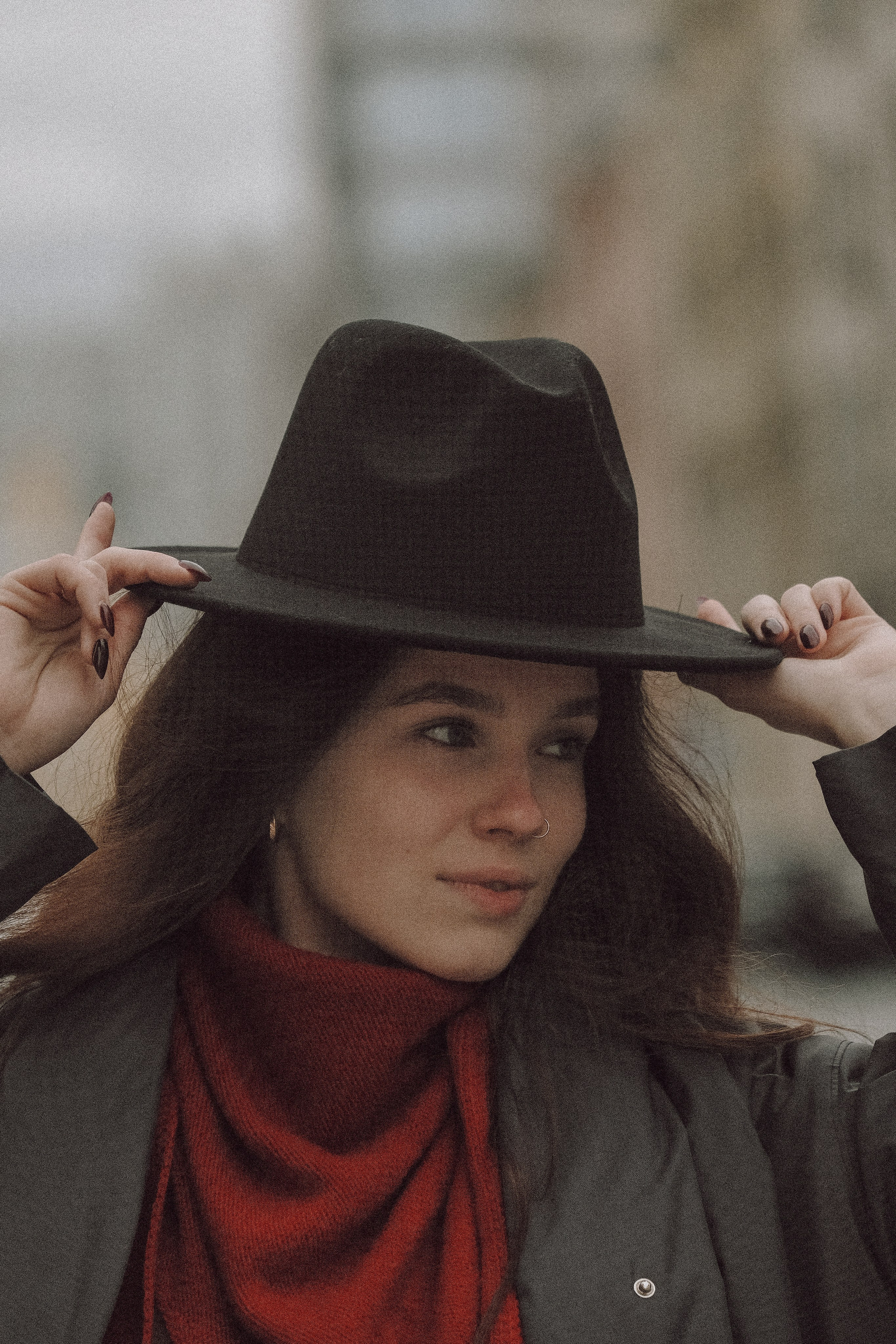 Осень. Профессиональный фотограф, Санкт-Петербург — Виктория Богомолова