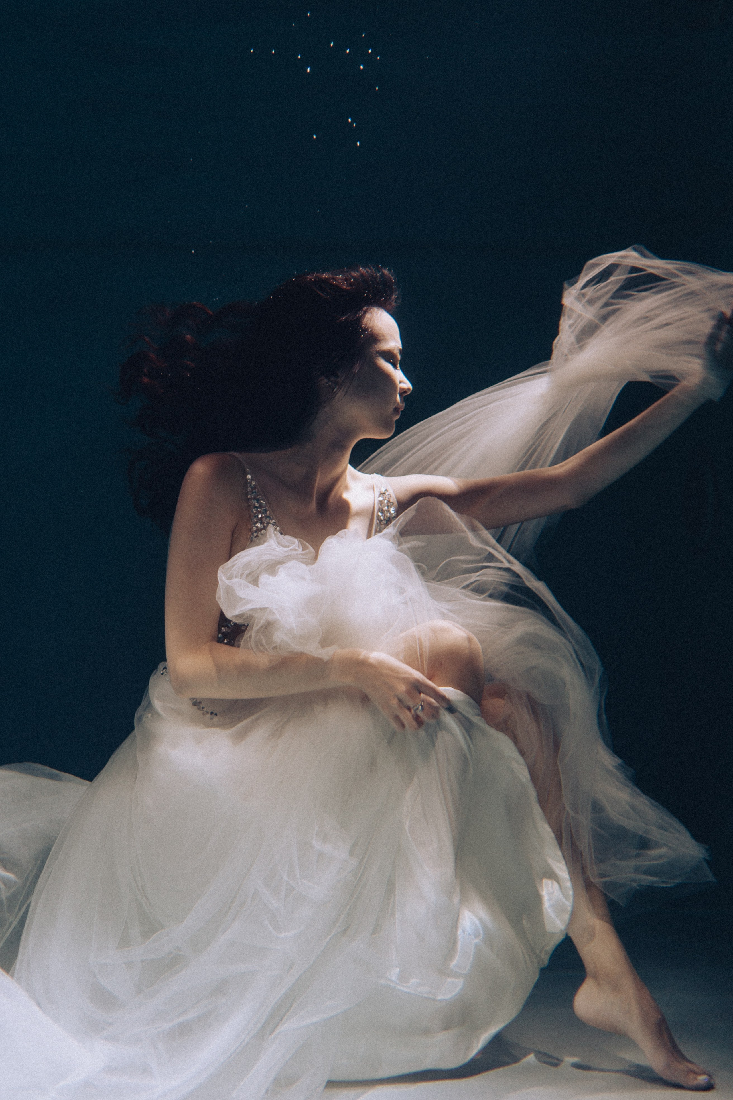 ФОТОСЕСИСИЯ В БАССЕЙНЕ. Профессиональный фотограф, Санкт-Петербург — Виктория Богомолова