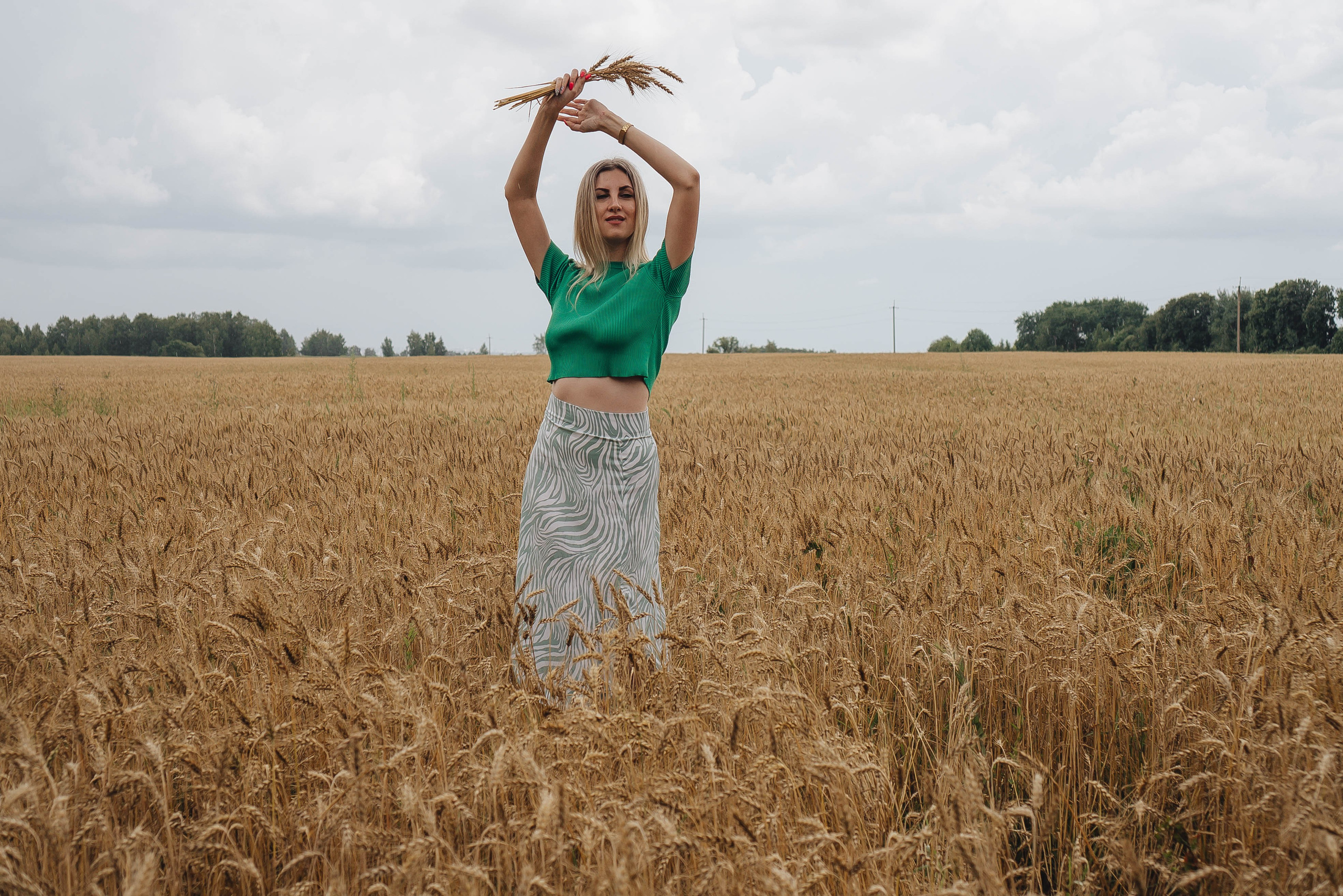 Проогулка под дождем. Профессиональный фотограф, Санкт-Петербург — Виктория Богомолова