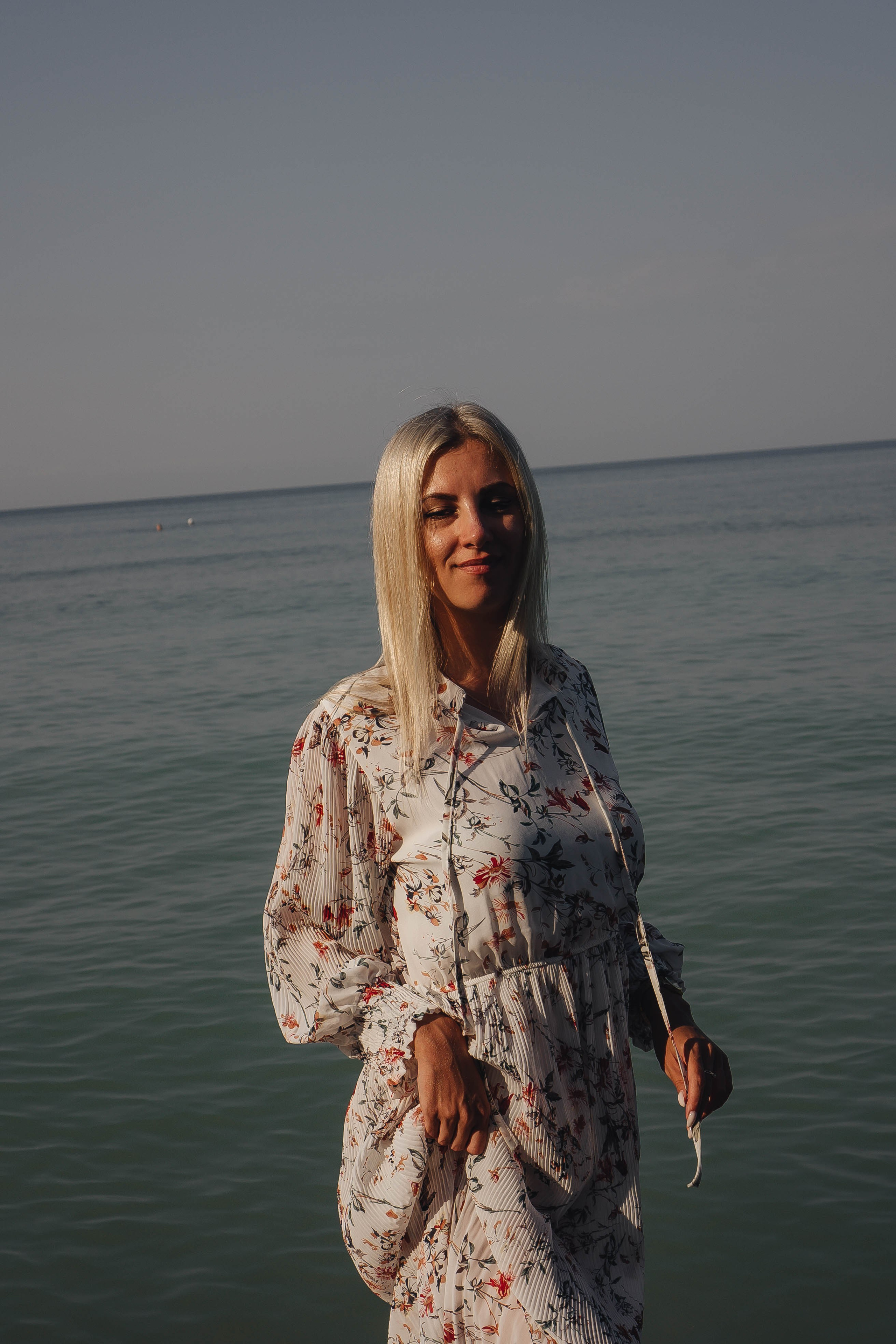 Море. Профессиональный фотограф, Санкт-Петербург — Виктория Богомолова