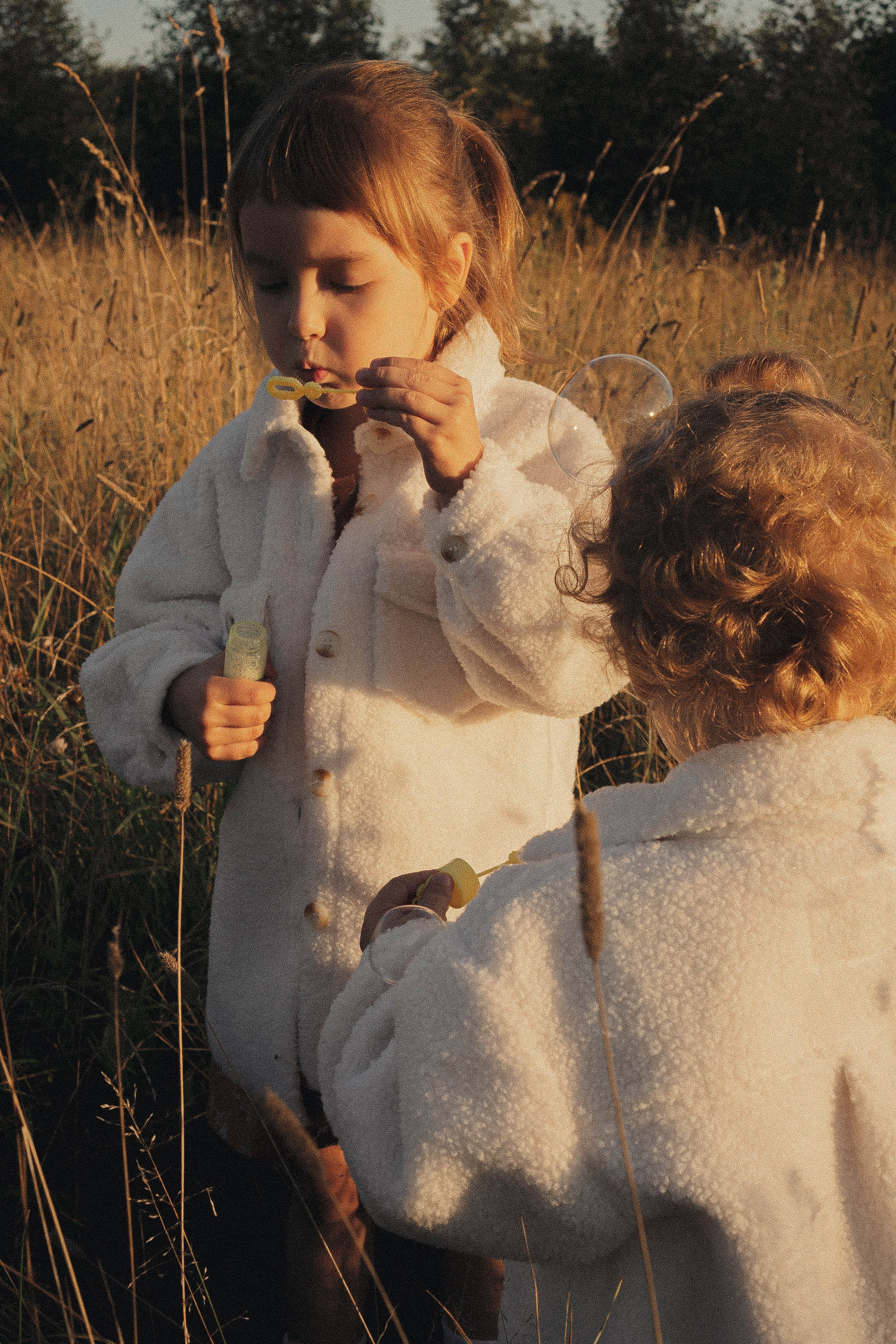 Семейная серия. Профессиональный фотограф, Санкт-Петербург — Виктория Богомолова