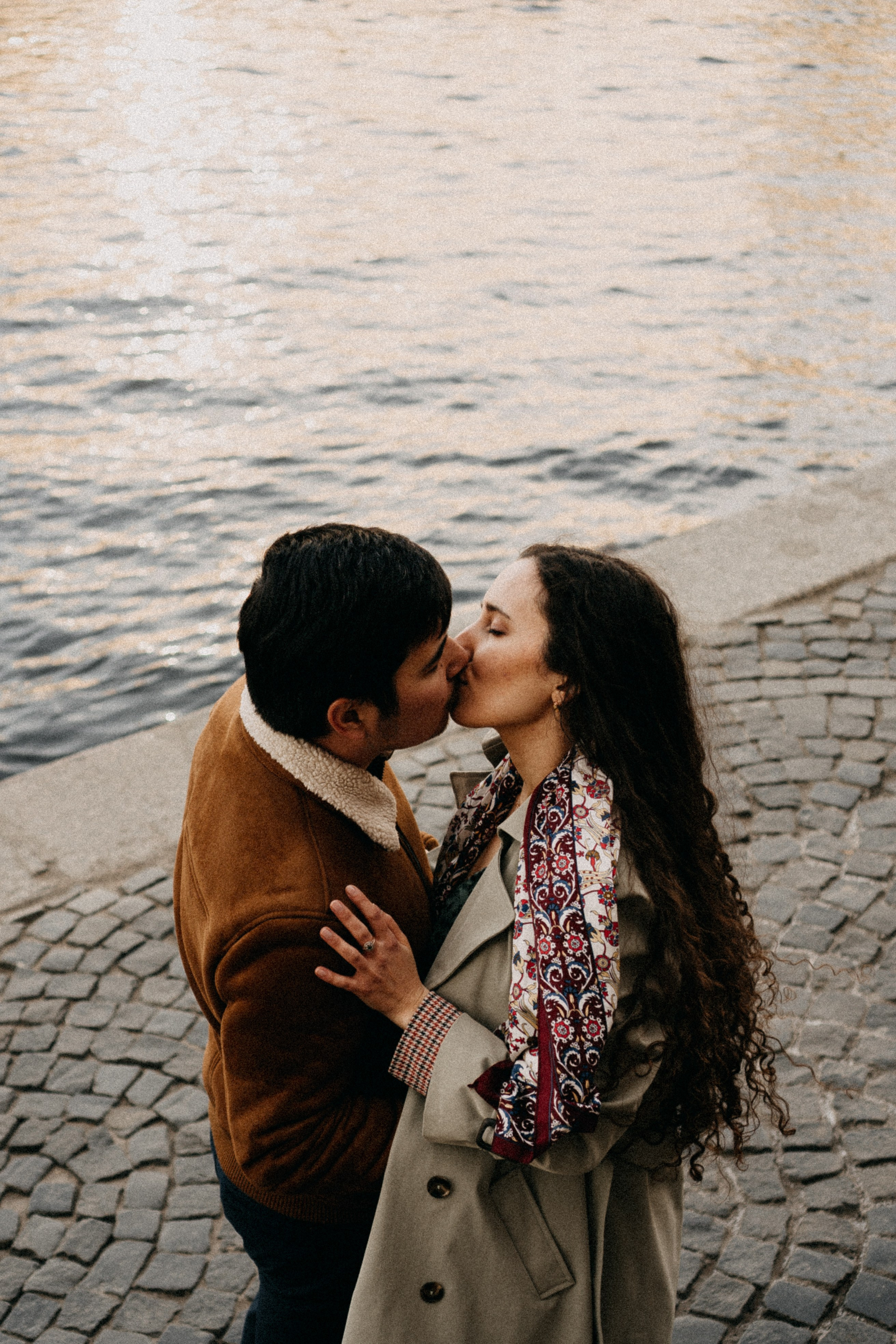 Love story. Профессиональный фотограф, Санкт-Петербург — Виктория Богомолова
