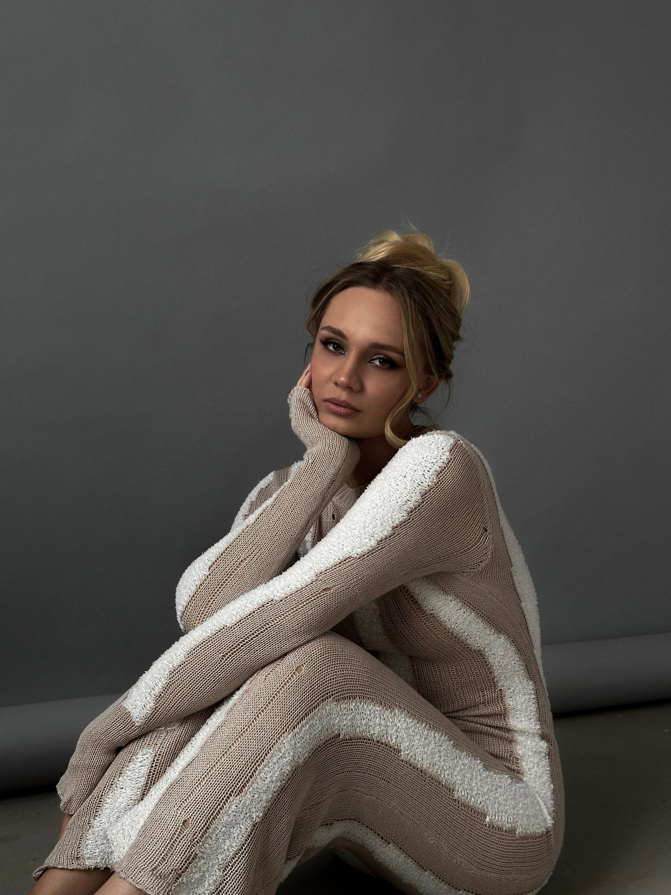 ANASTASIA. Content maker Saint Petersburg Moscow and the whole world