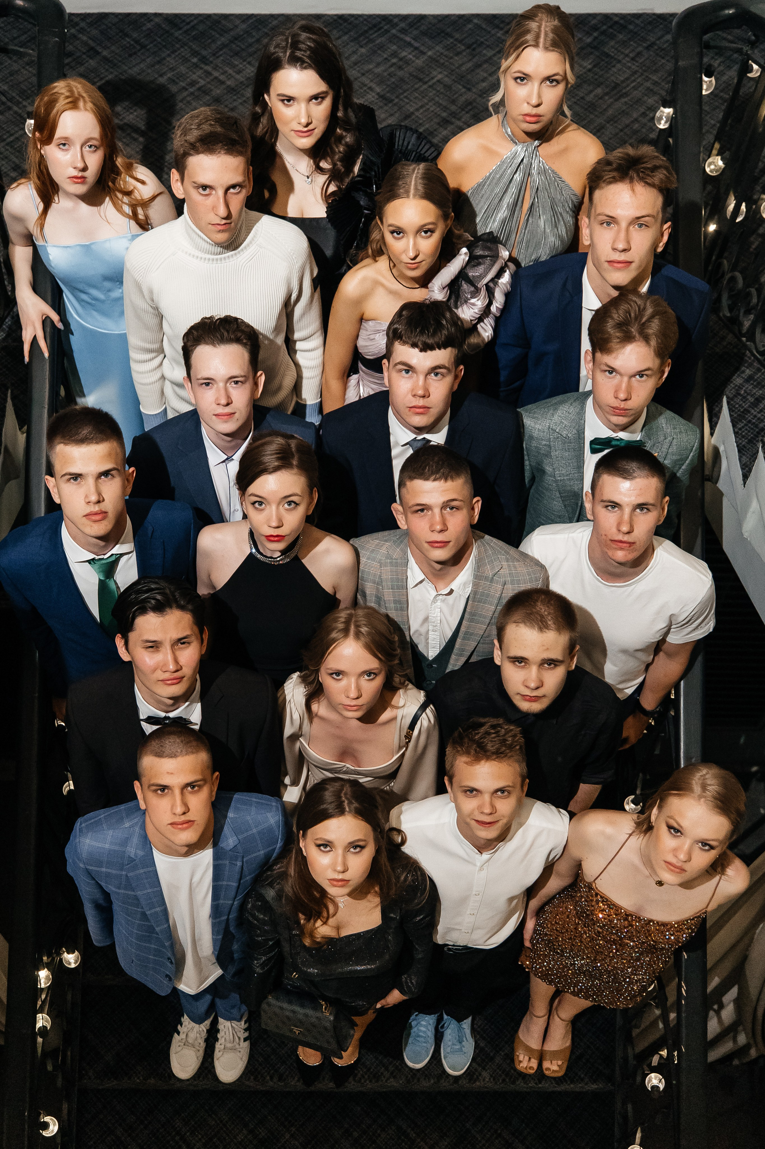 2023-06-23 Выпускной МБОУ СОШ № 10. Фотограф в Красноярске