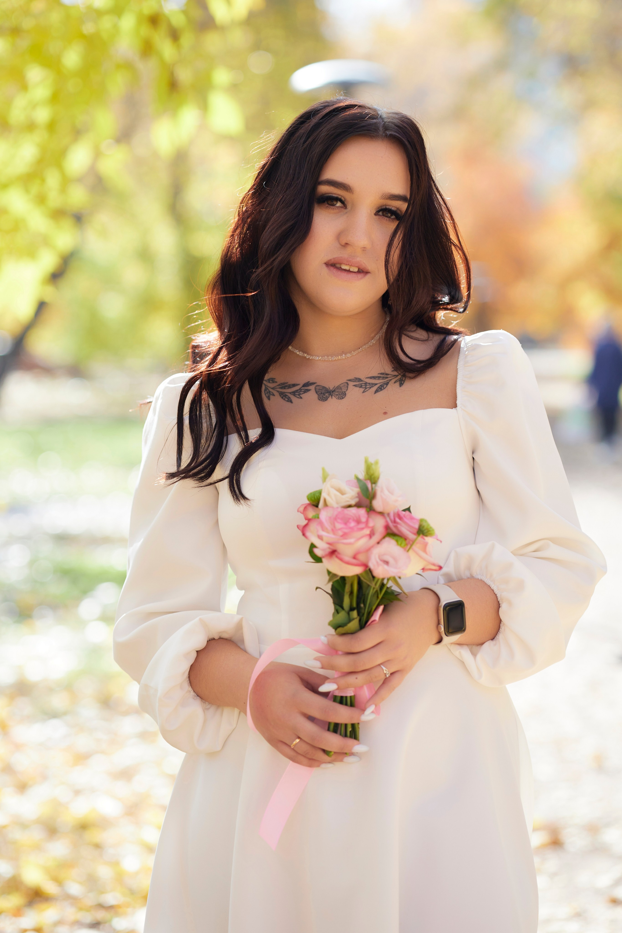 Александр и Анастасия. Фотограф Иван Кузьмин на любое Ваше мероприятие