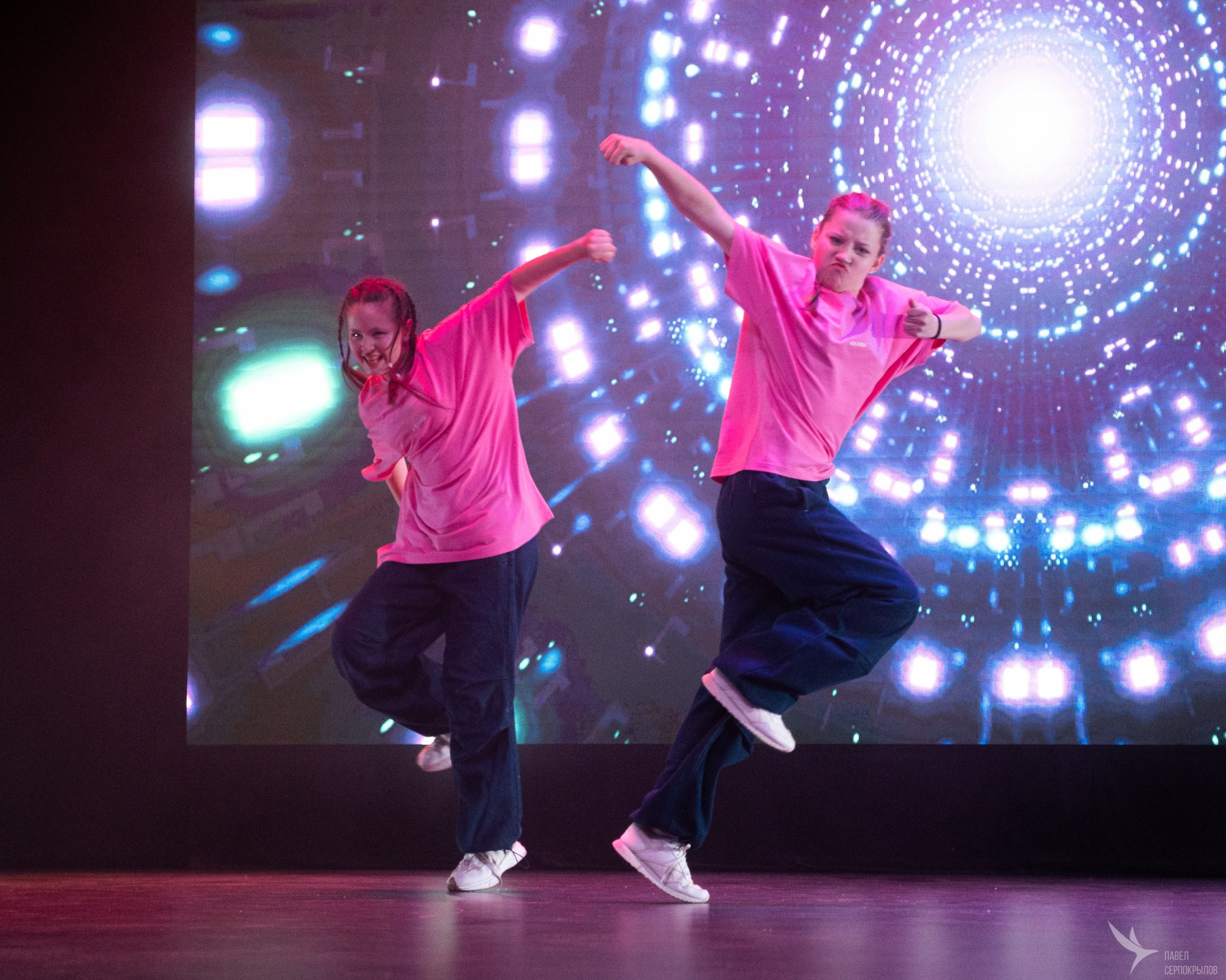 Junix. Репортажный фотограф в Казани Павел Серпокрылов