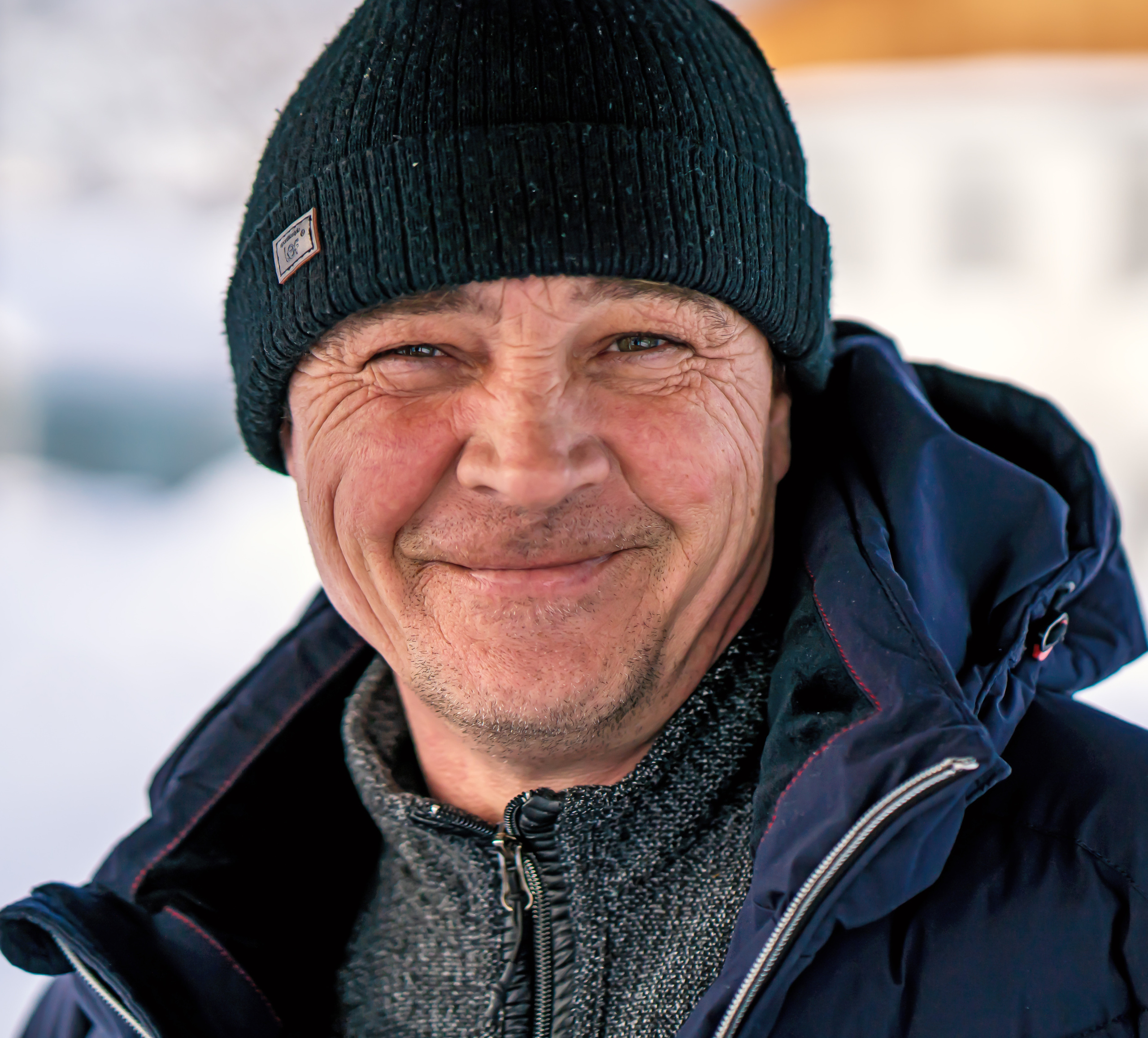 Эссо в лицах. Фотограф Ворошилов Дмитрий. Эссо. Камчатка