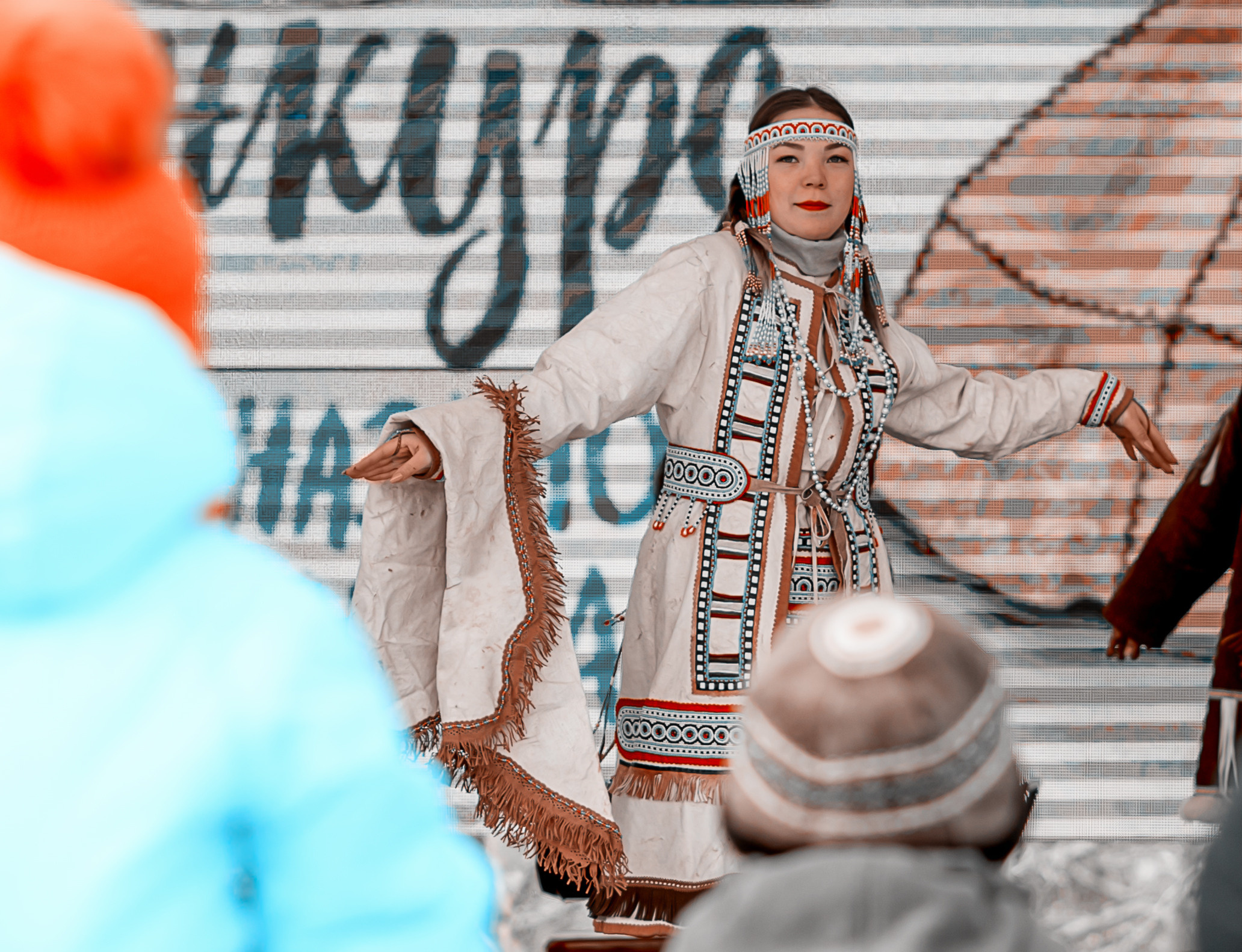 Фотограф Ворошилов Дмитрий. Эссо. Камчатка