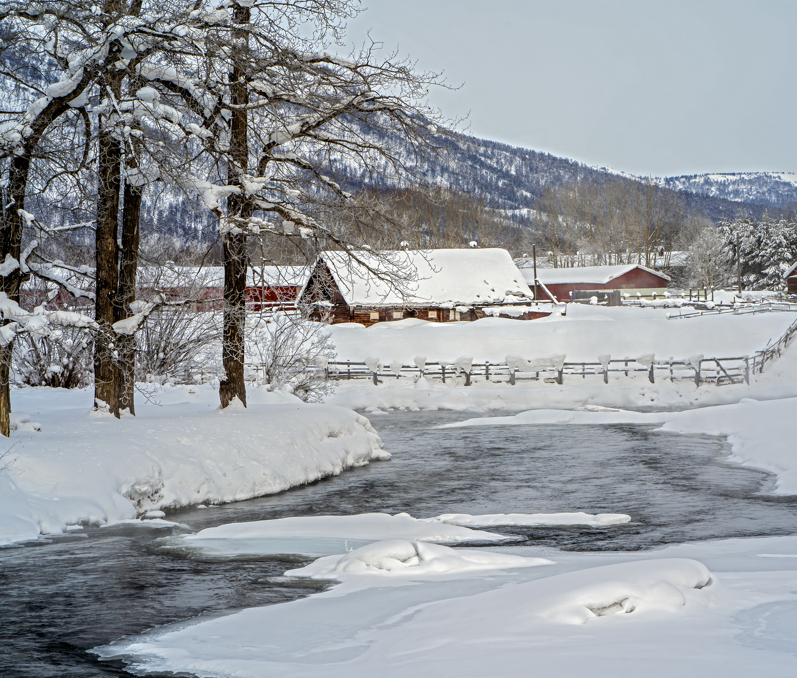 Эссо фото. Фотограф Ворошилов Дмитрий. Эссо. Камчатка