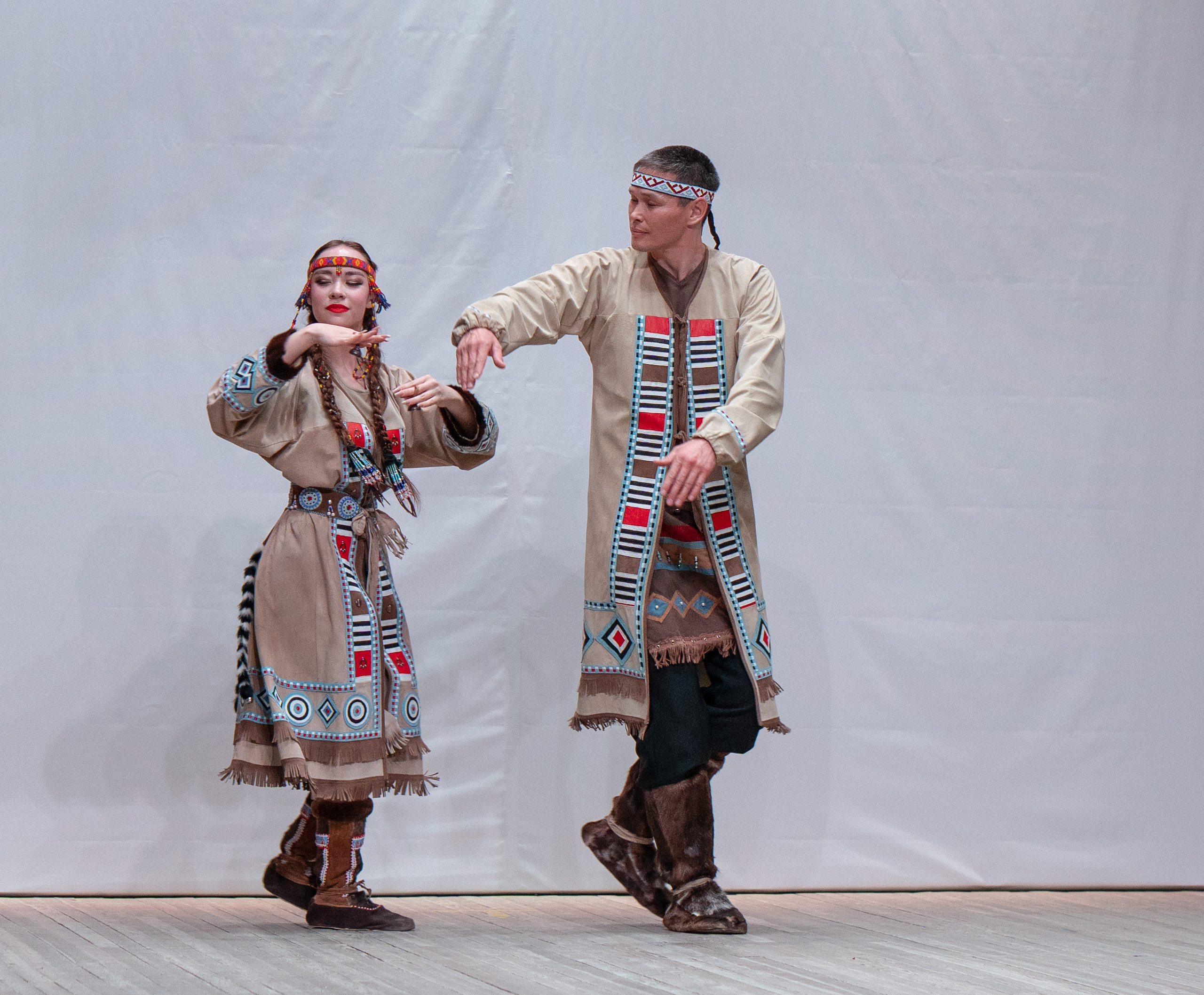 Фотограф Ворошилов Дмитрий. Эссо. Камчатка