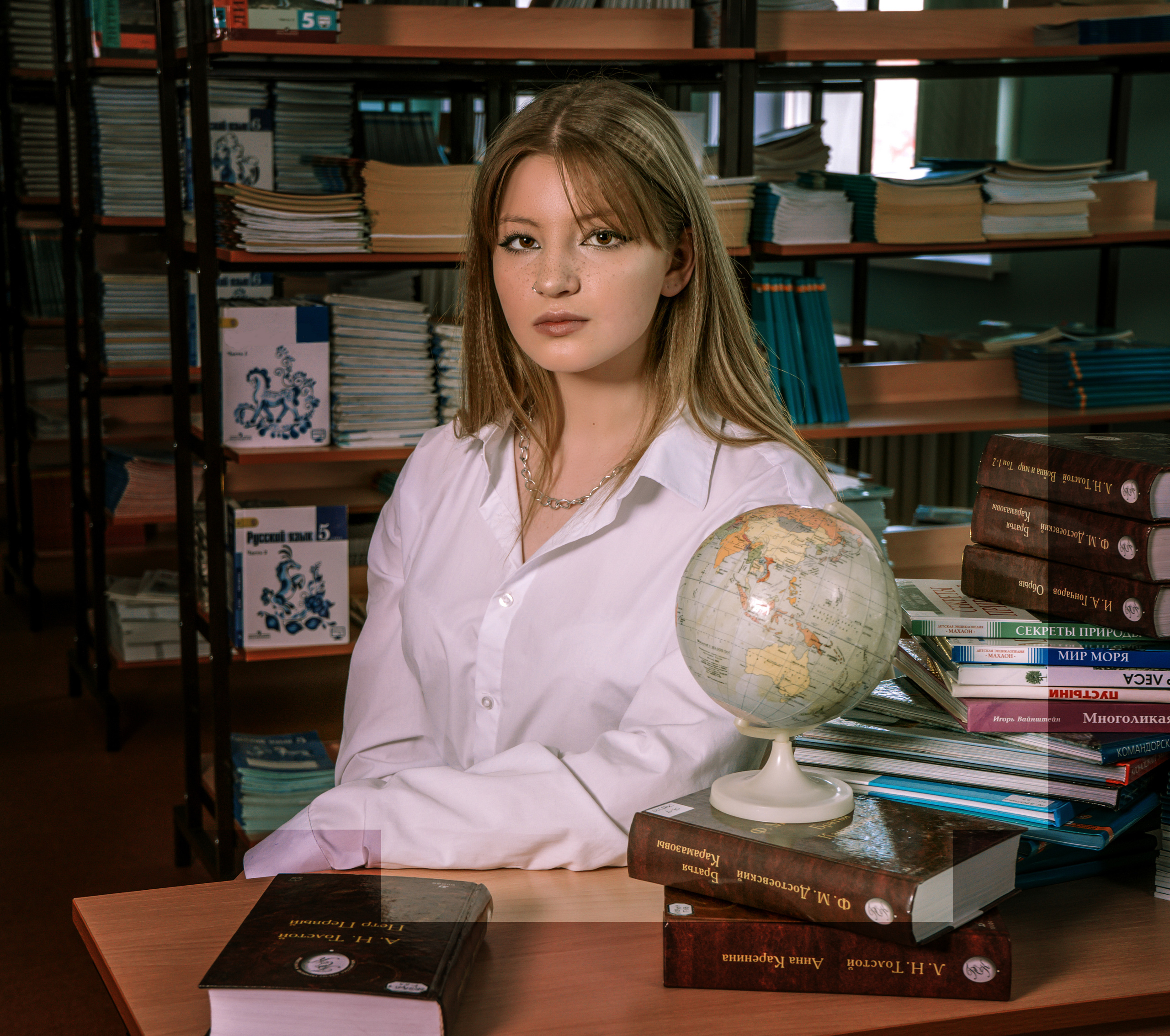 Фотограф Ворошилов Дмитрий. Эссо. Камчатка