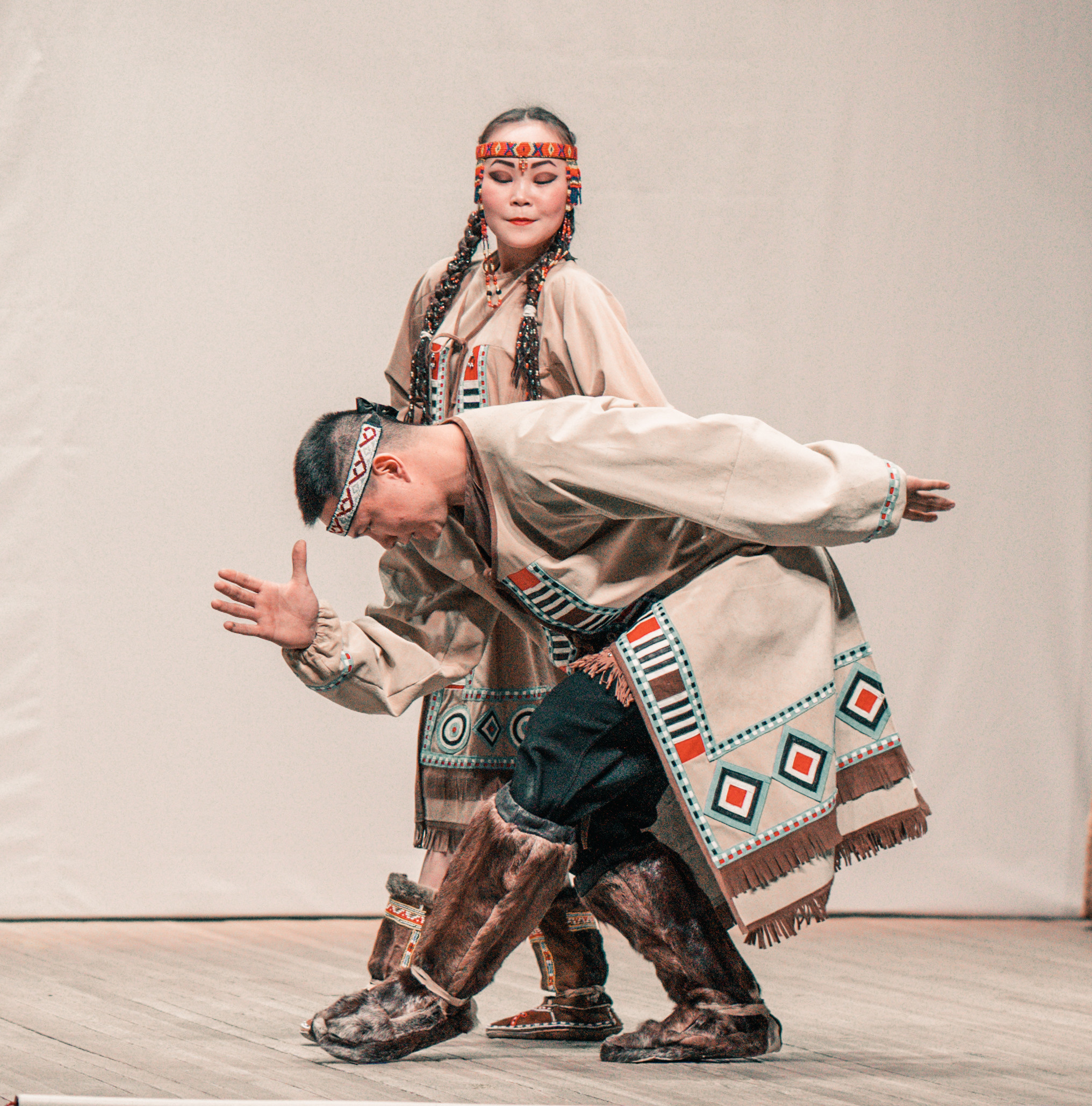 Фотограф Ворошилов Дмитрий. Эссо. Камчатка