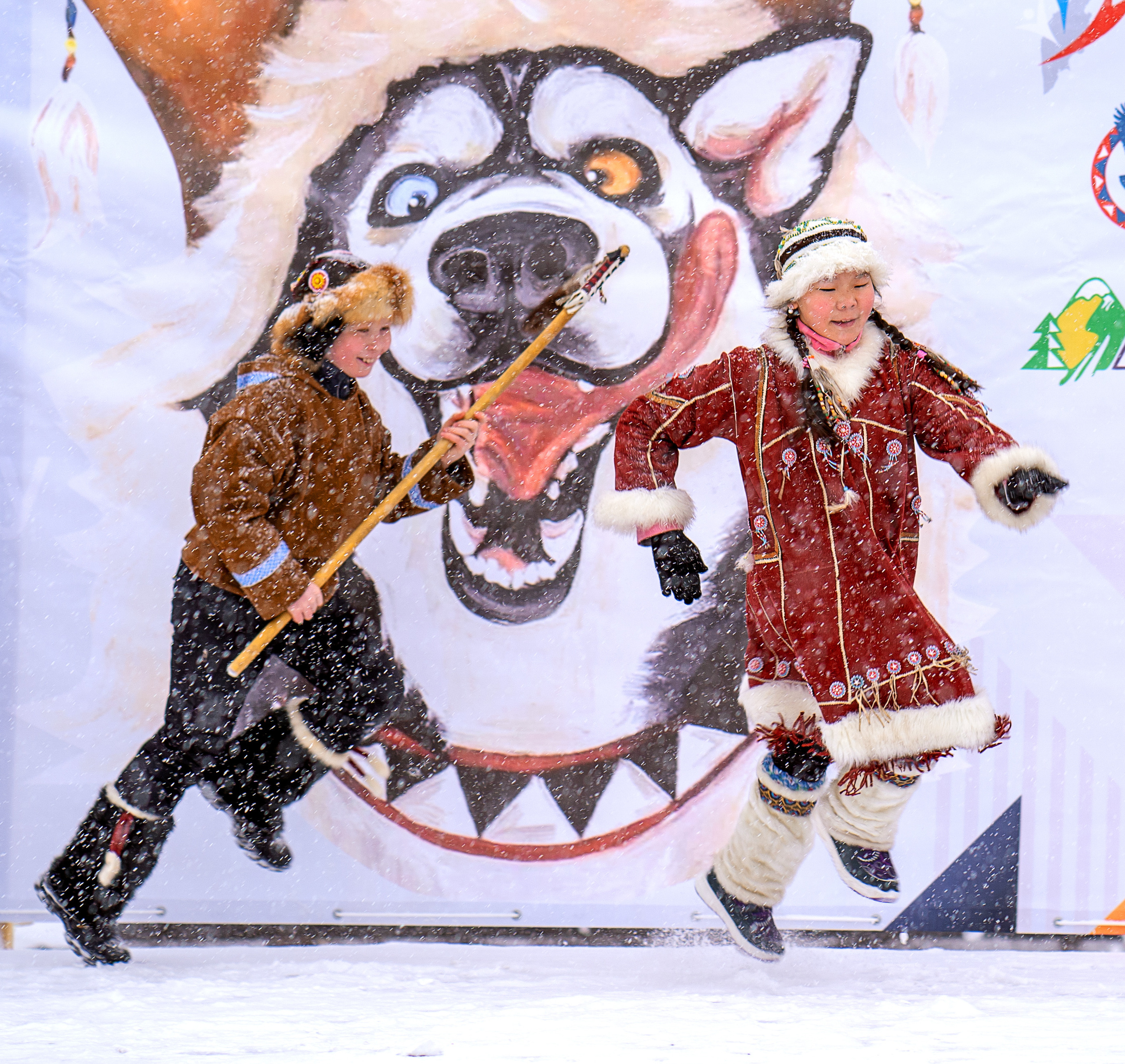 Фотограф Ворошилов Дмитрий. Эссо. Камчатка