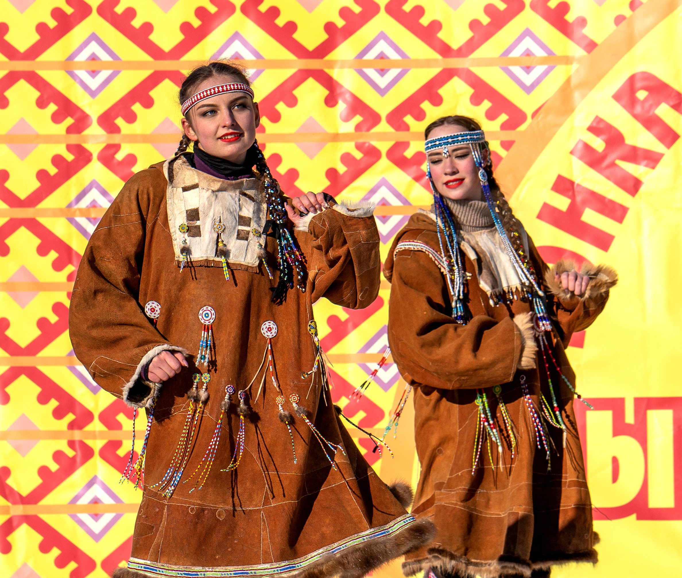 Гонки в эссо. Фотограф Ворошилов Дмитрий. Эссо. Камчатка