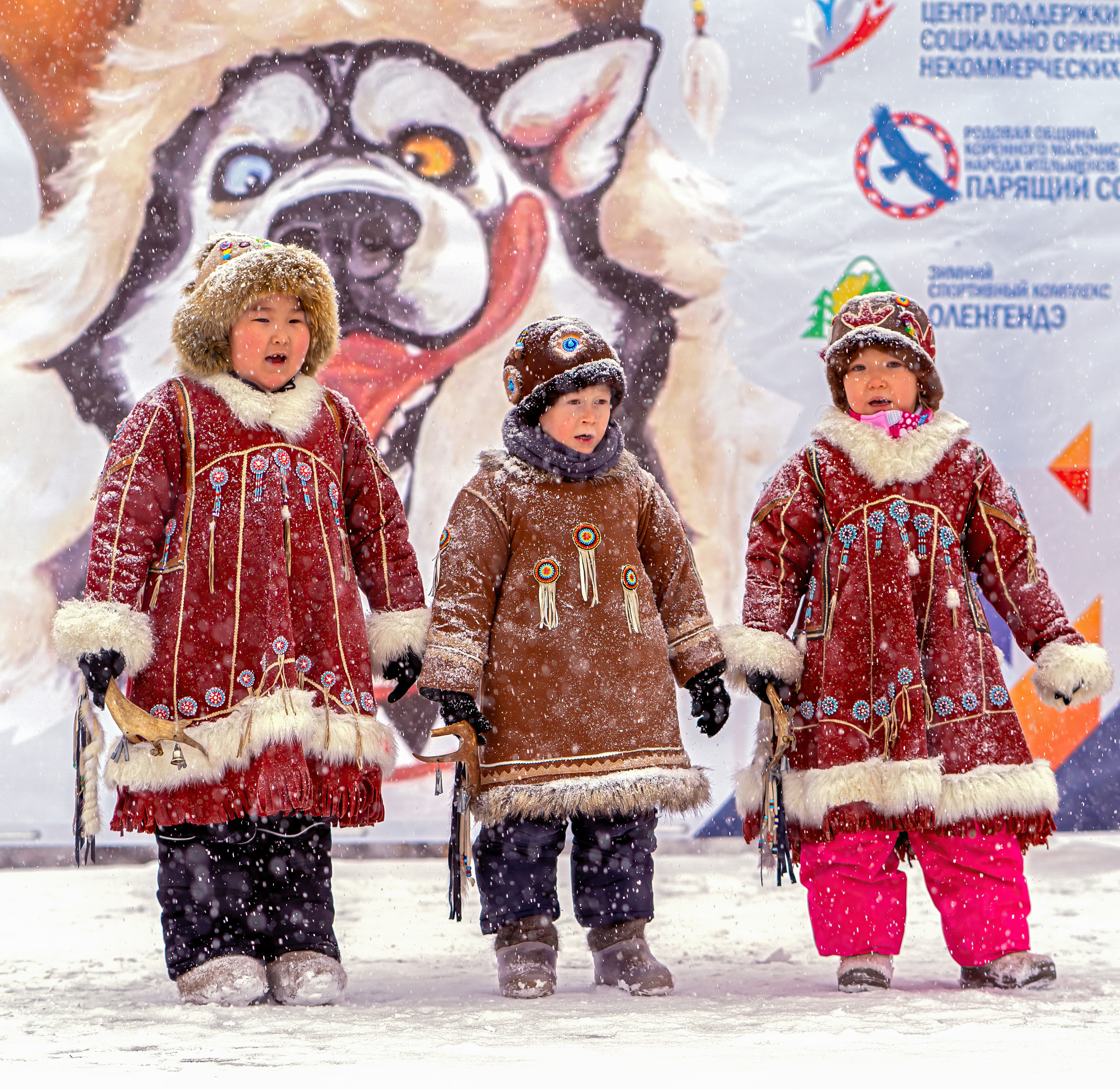 Фотограф Ворошилов Дмитрий. Эссо. Камчатка
