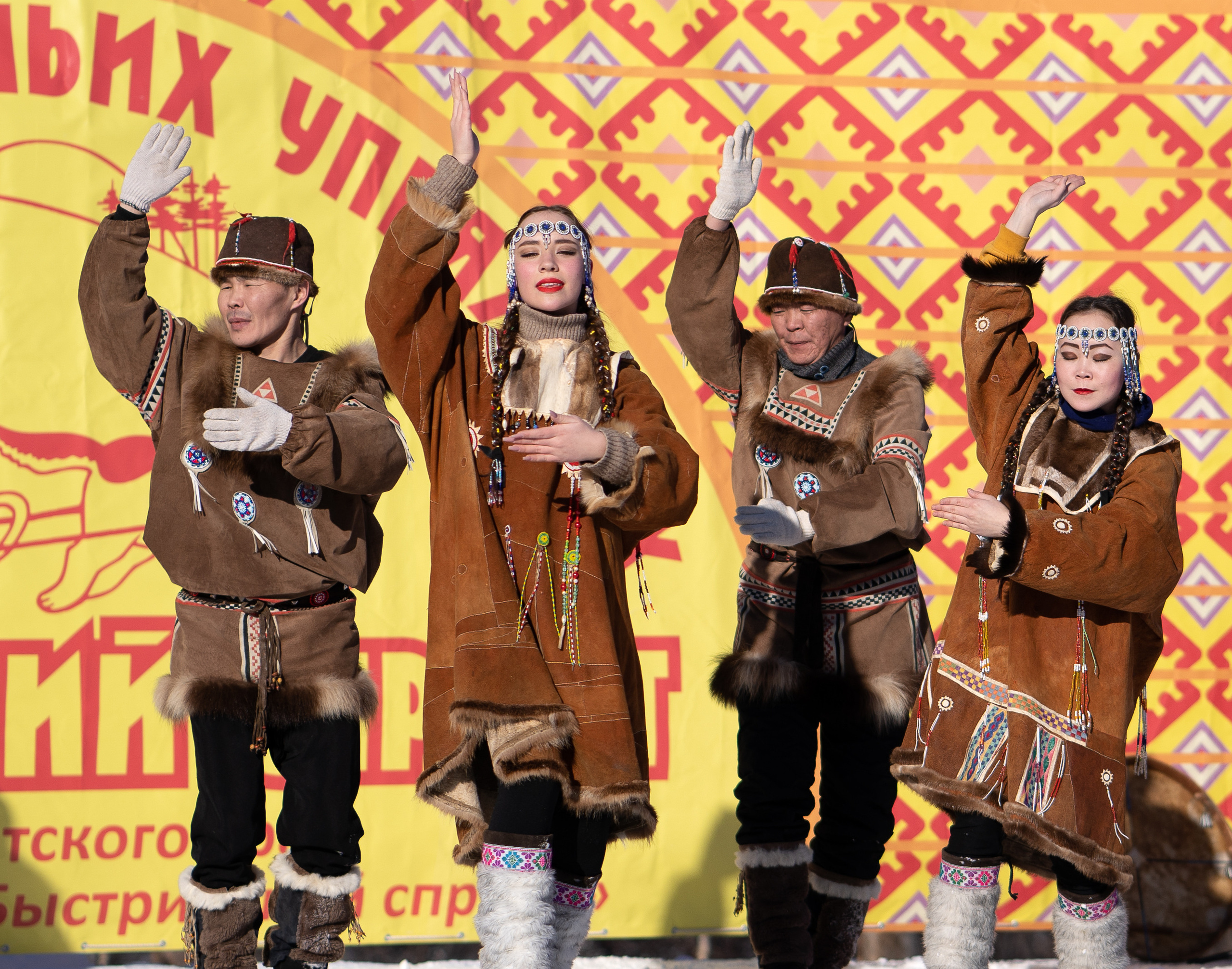 Гонки в эссо. Фотограф Ворошилов Дмитрий. Эссо. Камчатка