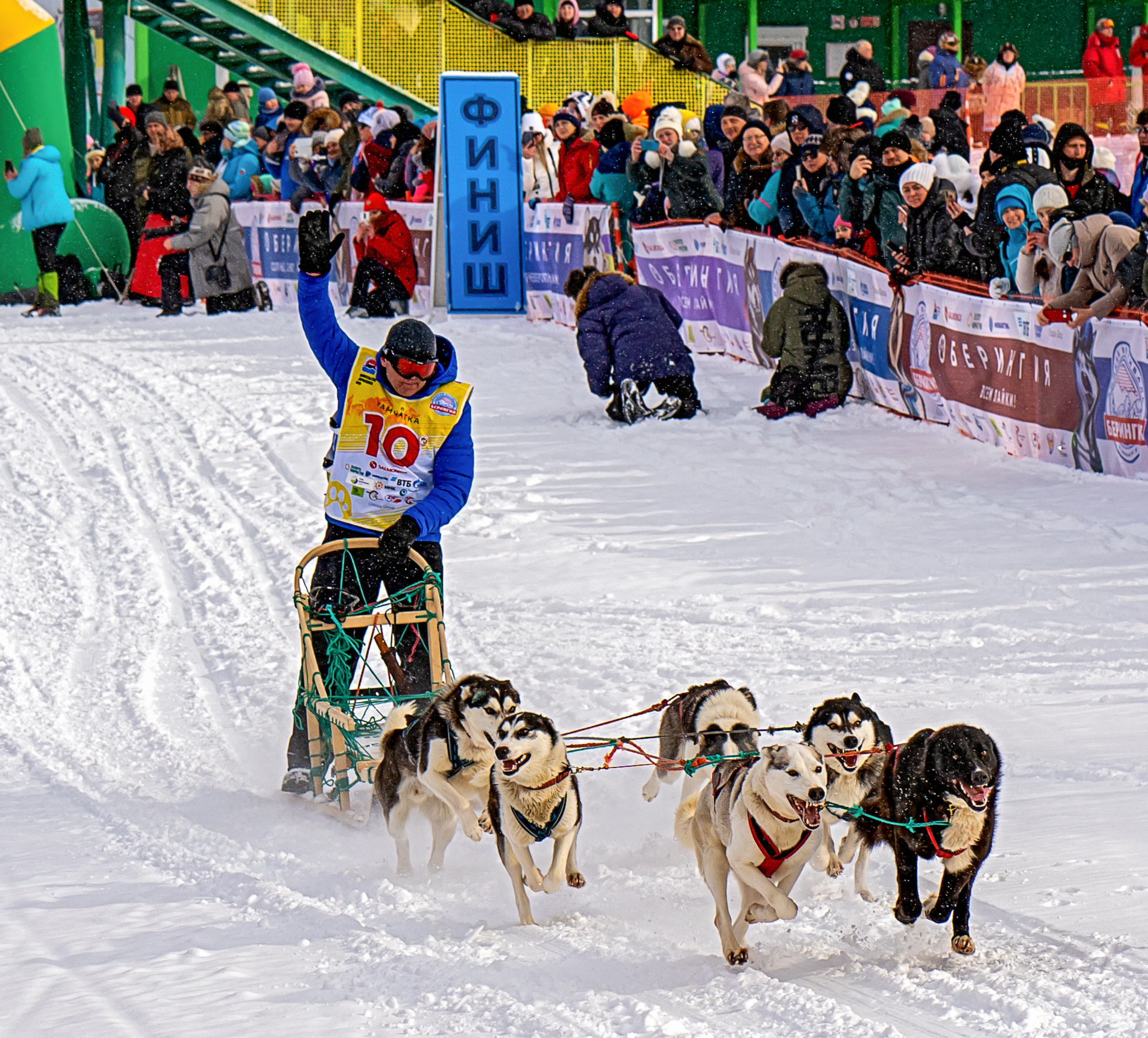 Эссо фото. Фотограф Ворошилов Дмитрий. Эссо. Камчатка