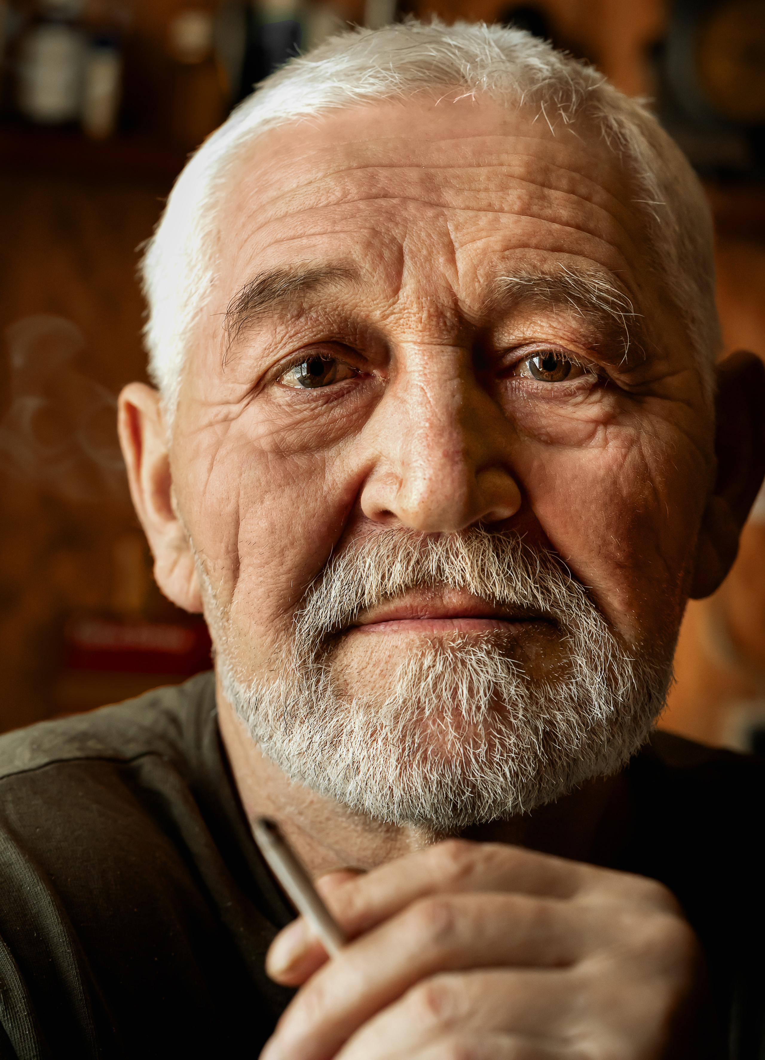 Эссо в лицах. Фотограф Ворошилов Дмитрий. Эссо. Камчатка