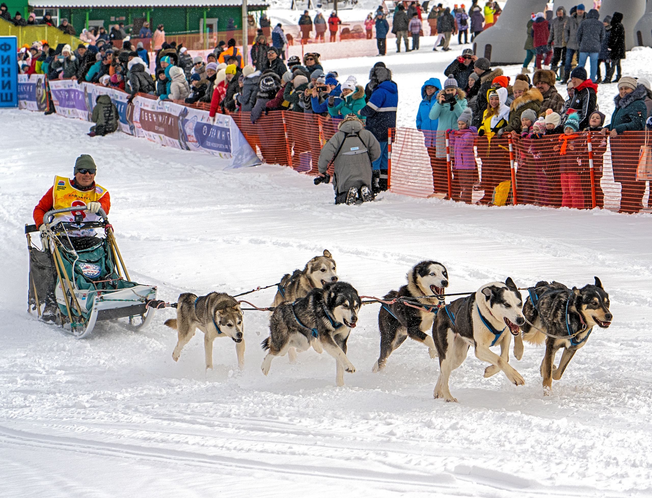 Эссо фото. Фотограф Ворошилов Дмитрий. Эссо. Камчатка