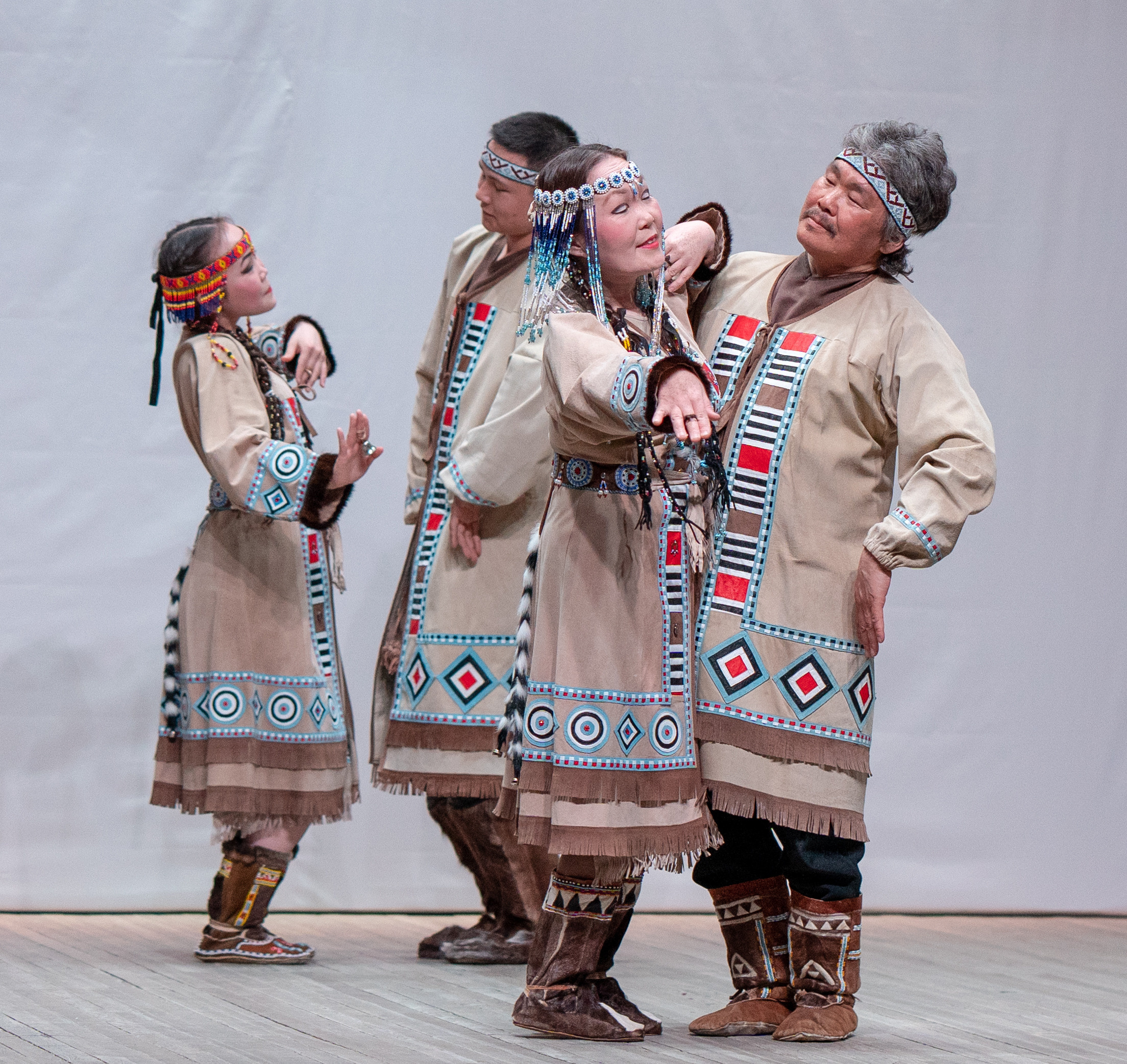 Фотограф Ворошилов Дмитрий. Эссо. Камчатка