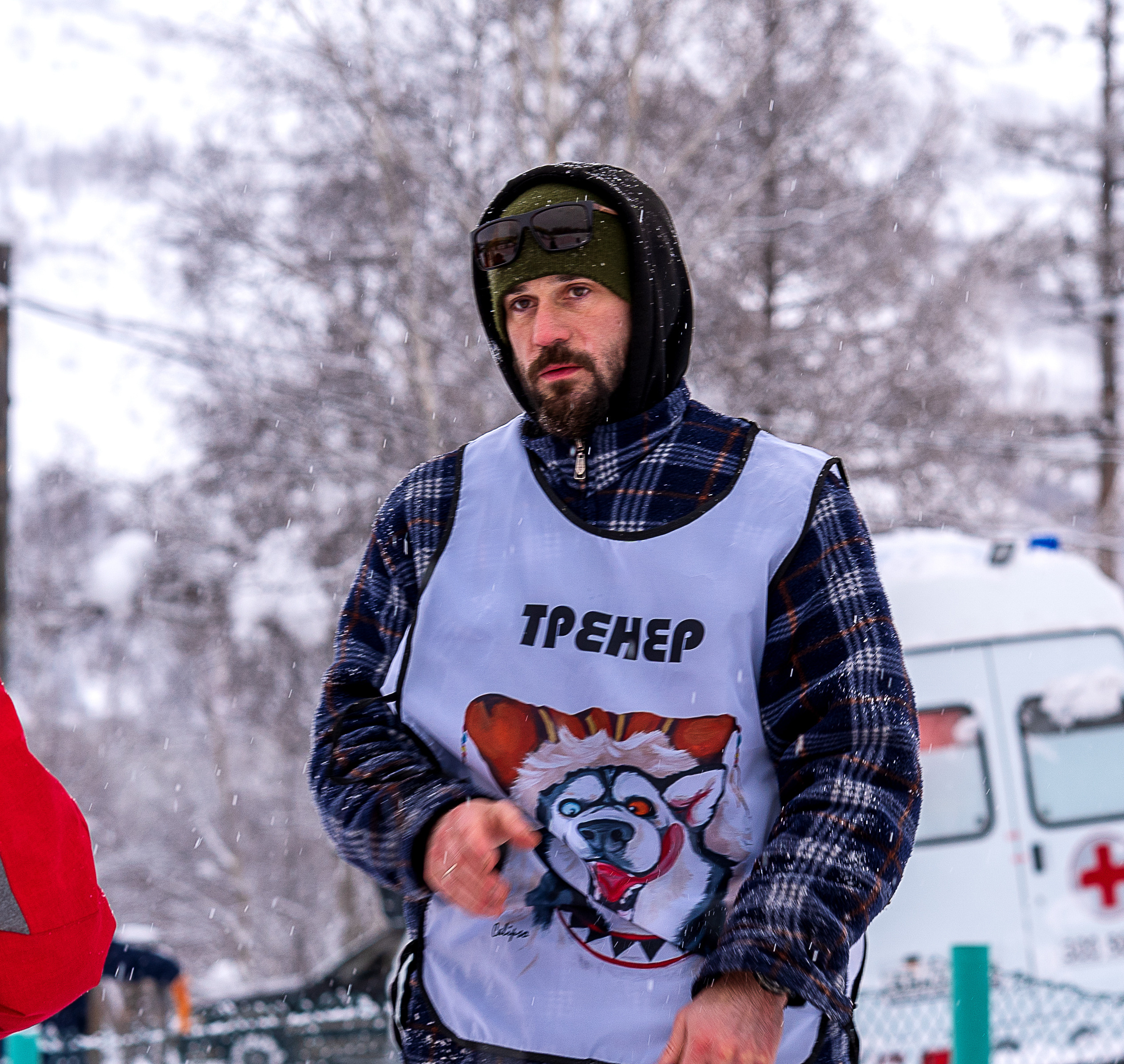 Гонки в эссо. Фотограф Ворошилов Дмитрий. Эссо. Камчатка