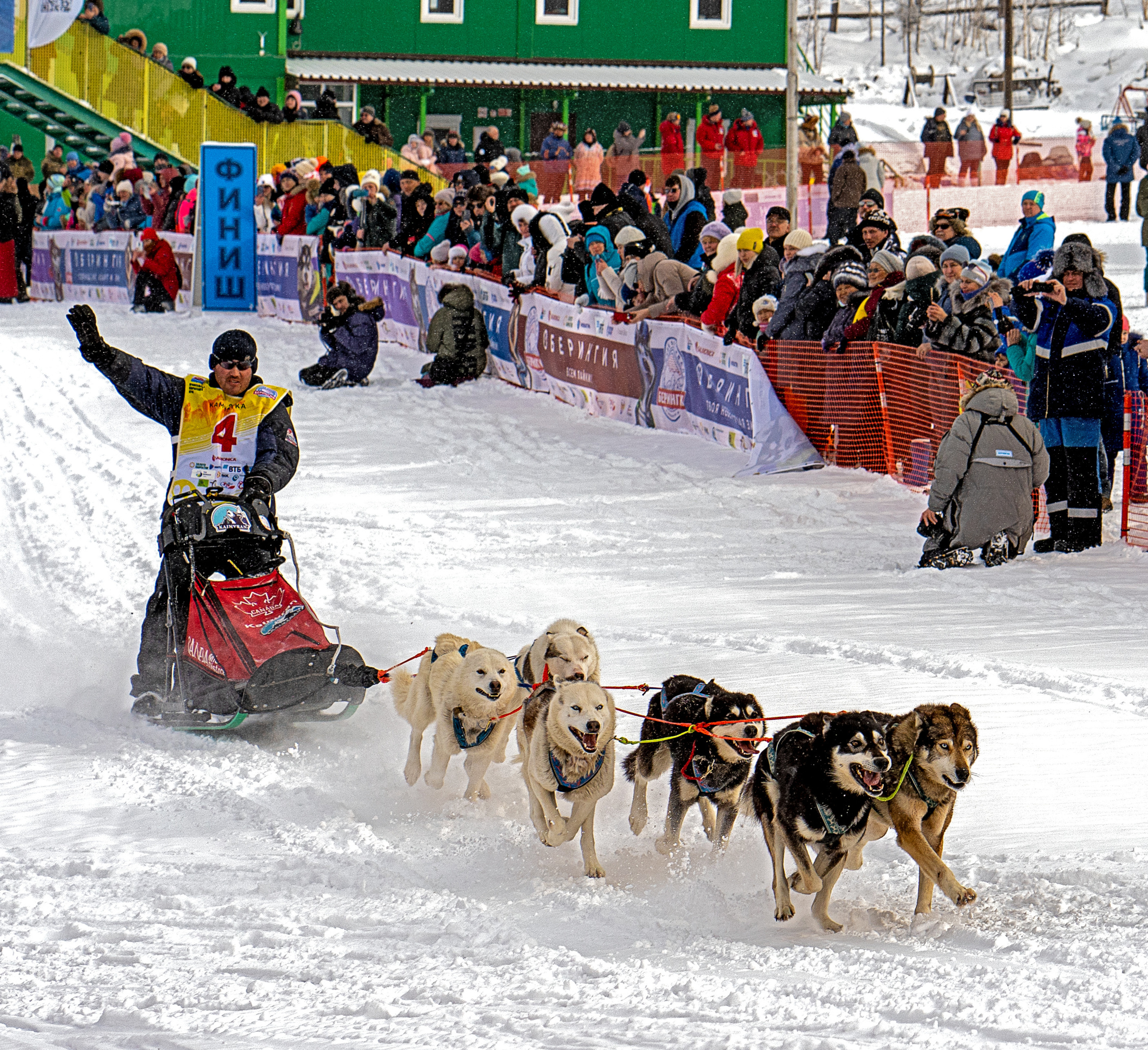 Эссо фото. Фотограф Ворошилов Дмитрий. Эссо. Камчатка