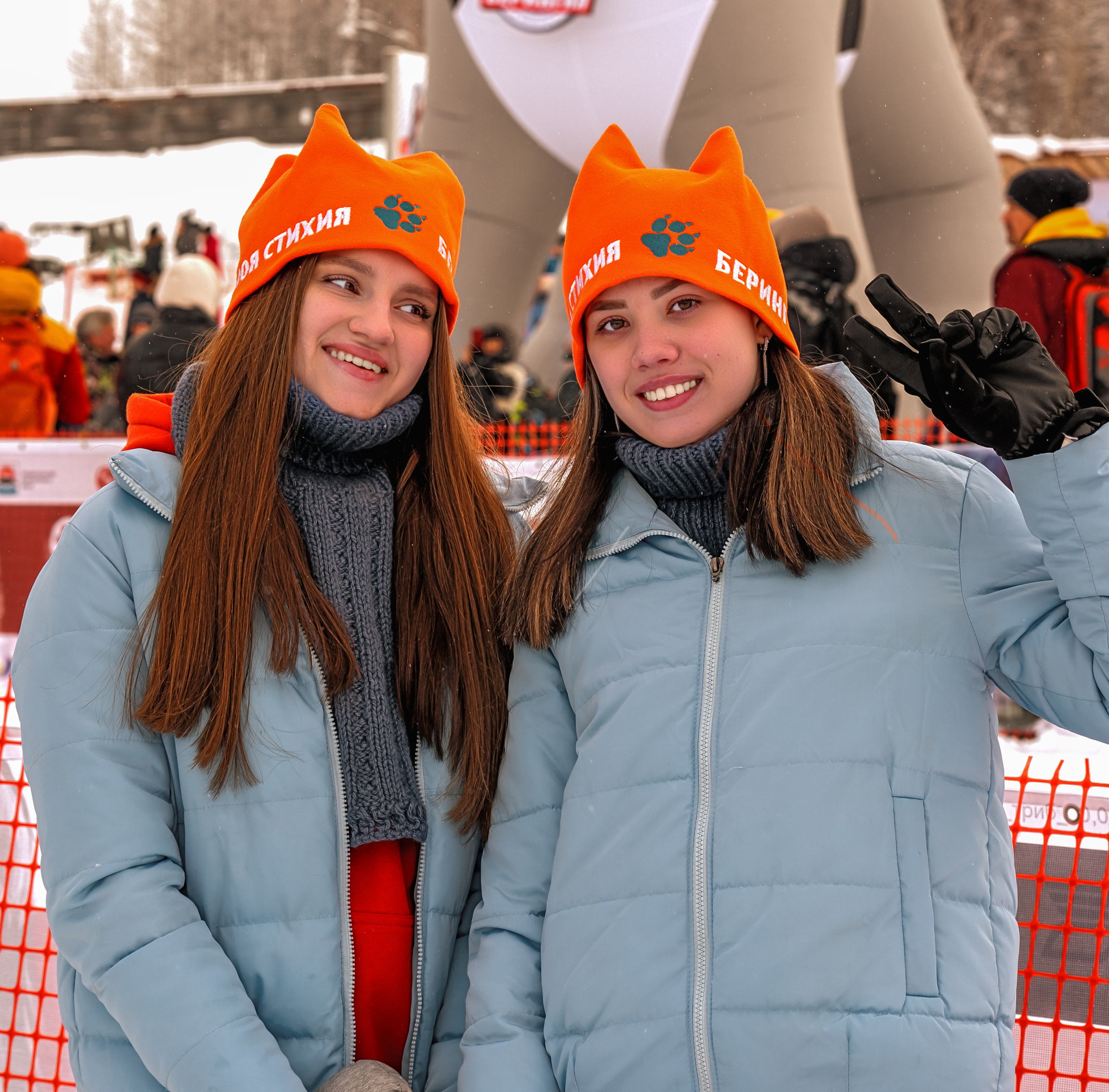 Эссо в лицах. Фотограф Ворошилов Дмитрий. Эссо. Камчатка
