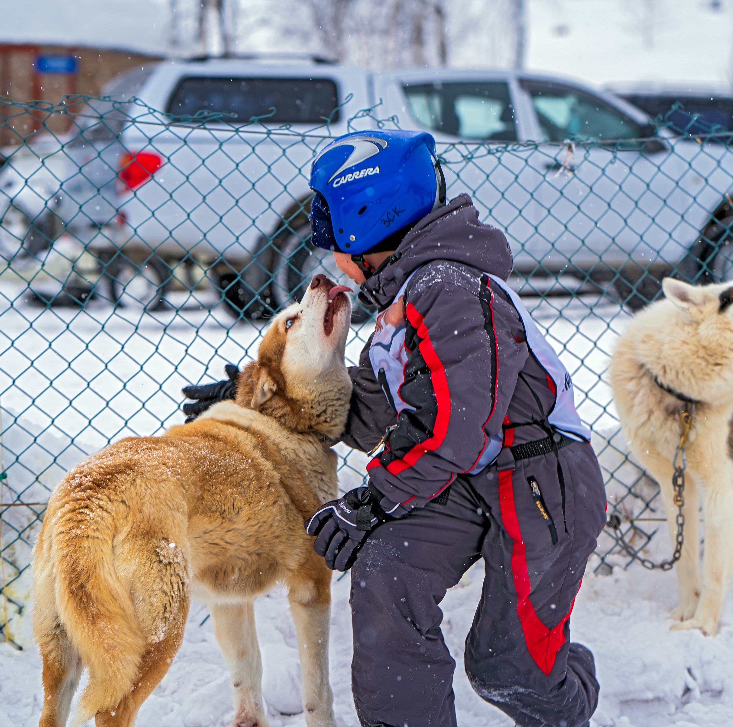 Гонки в эссо. Фотограф Ворошилов Дмитрий. Эссо. Камчатка