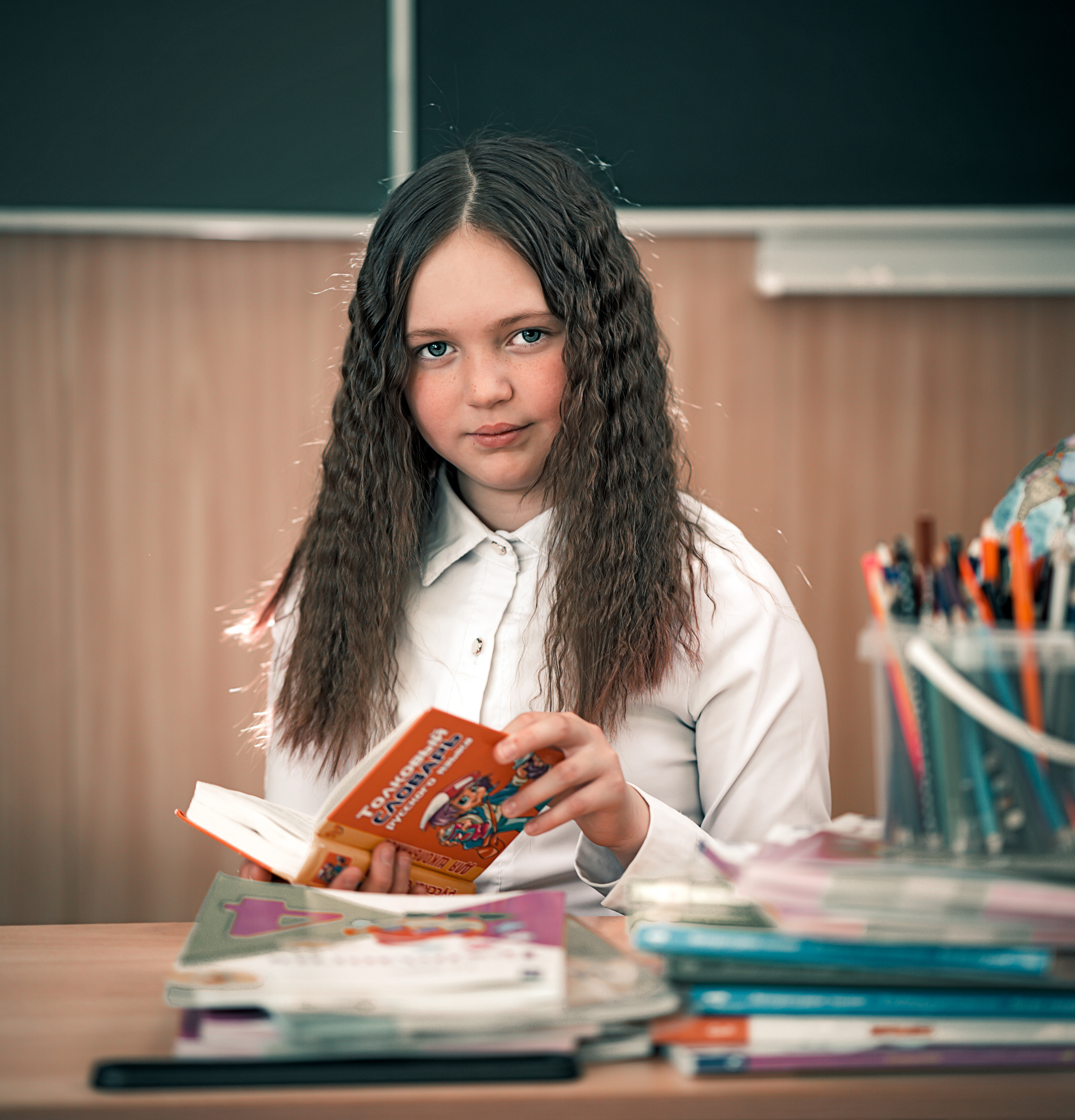 Фотограф Ворошилов Дмитрий. Эссо. Камчатка