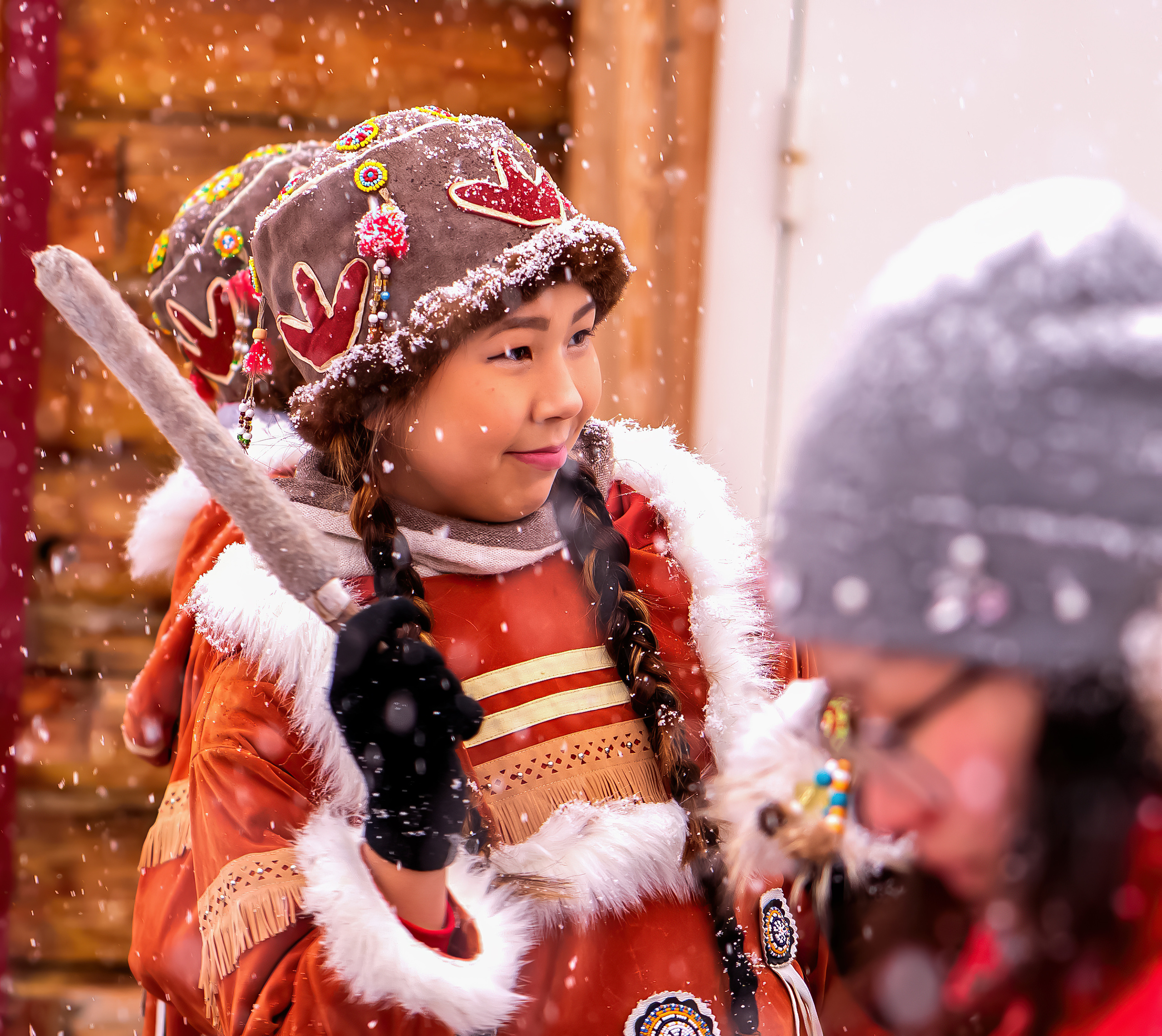 Фотограф Ворошилов Дмитрий. Эссо. Камчатка