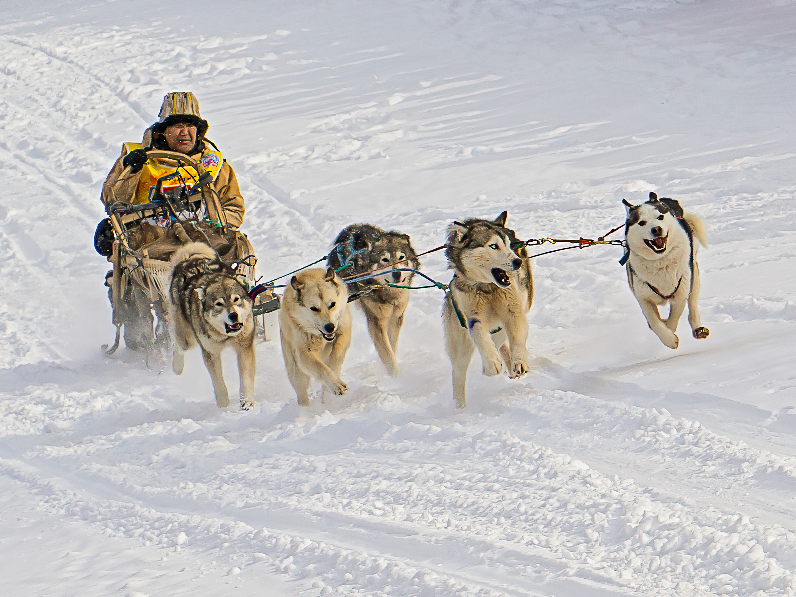 Эссо фото. Фотограф Ворошилов Дмитрий. Эссо. Камчатка