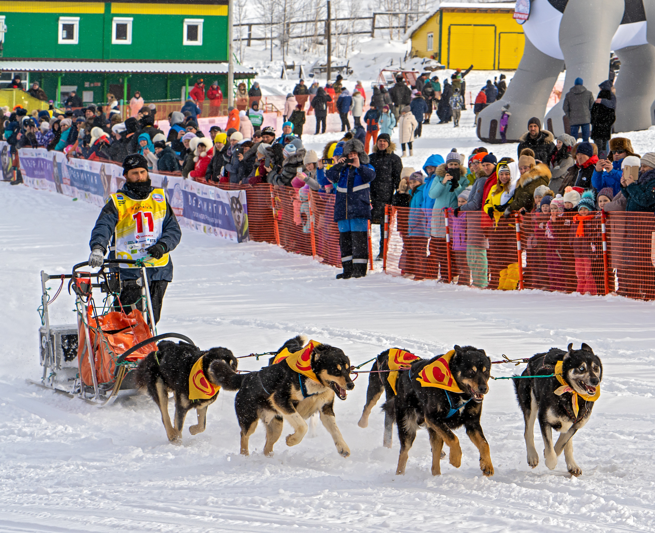 Эссо фото. Фотограф Ворошилов Дмитрий. Эссо. Камчатка