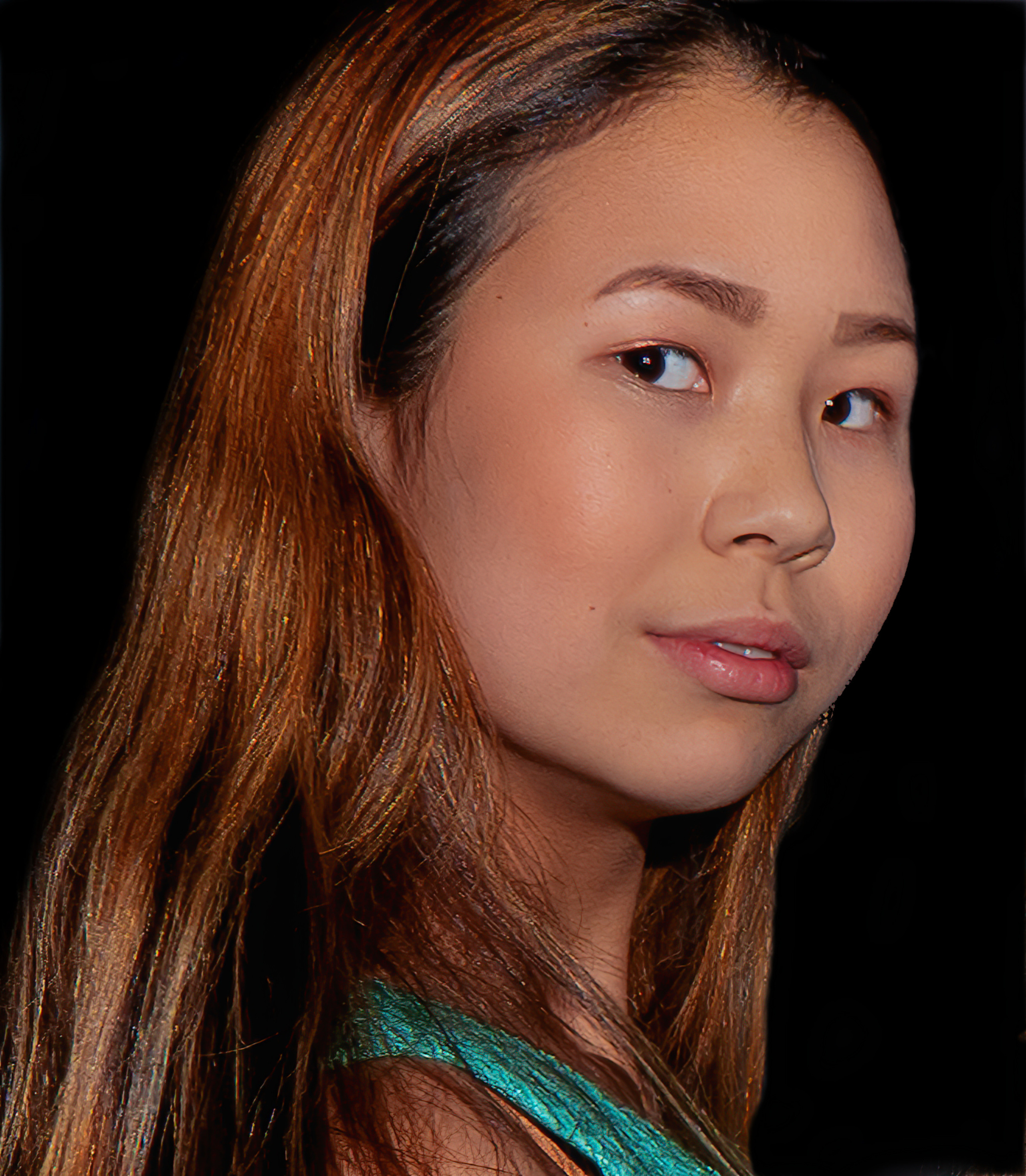 Эссо в лицах. Фотограф Ворошилов Дмитрий. Эссо. Камчатка