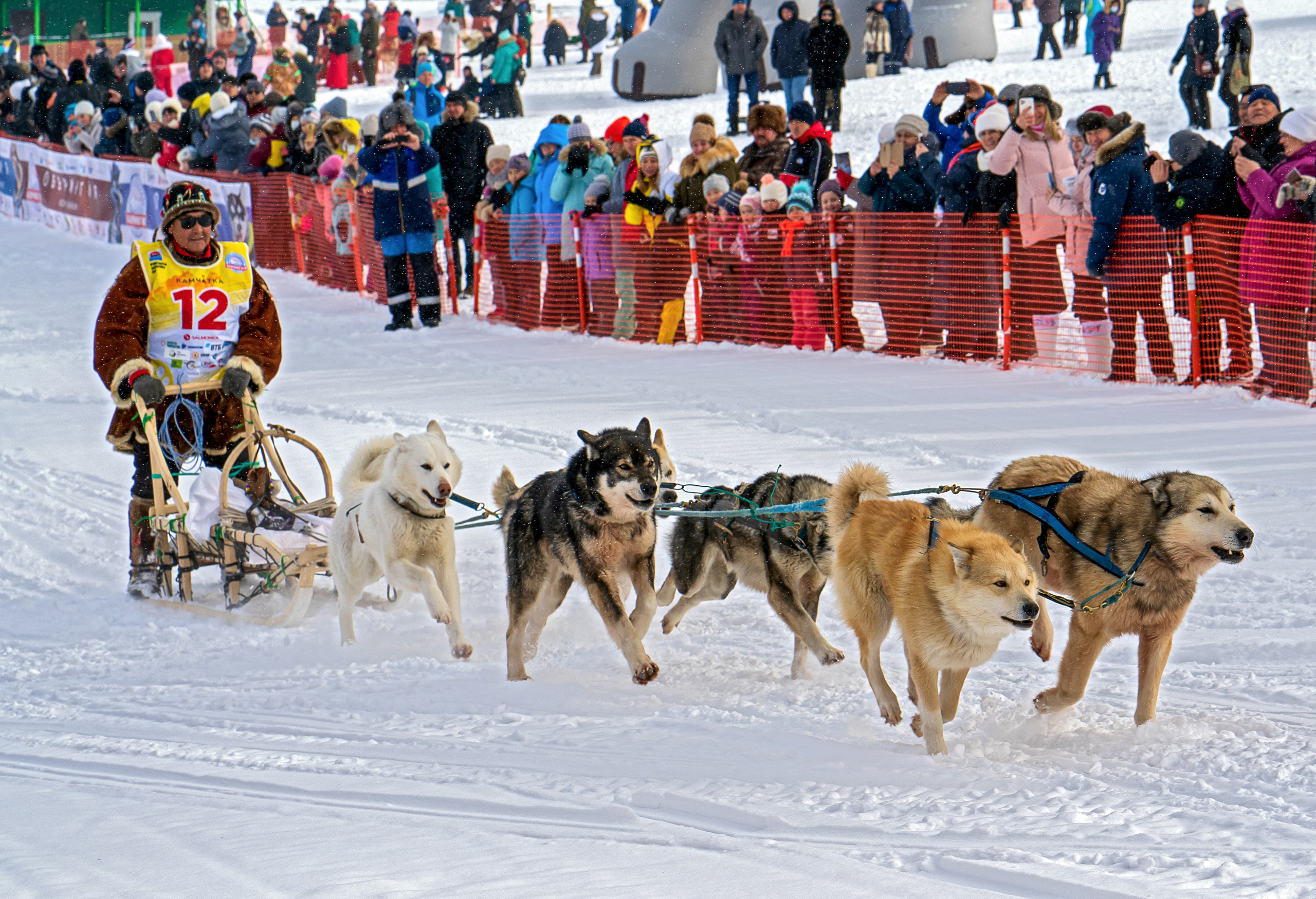 Эссо фото. Фотограф Ворошилов Дмитрий. Эссо. Камчатка
