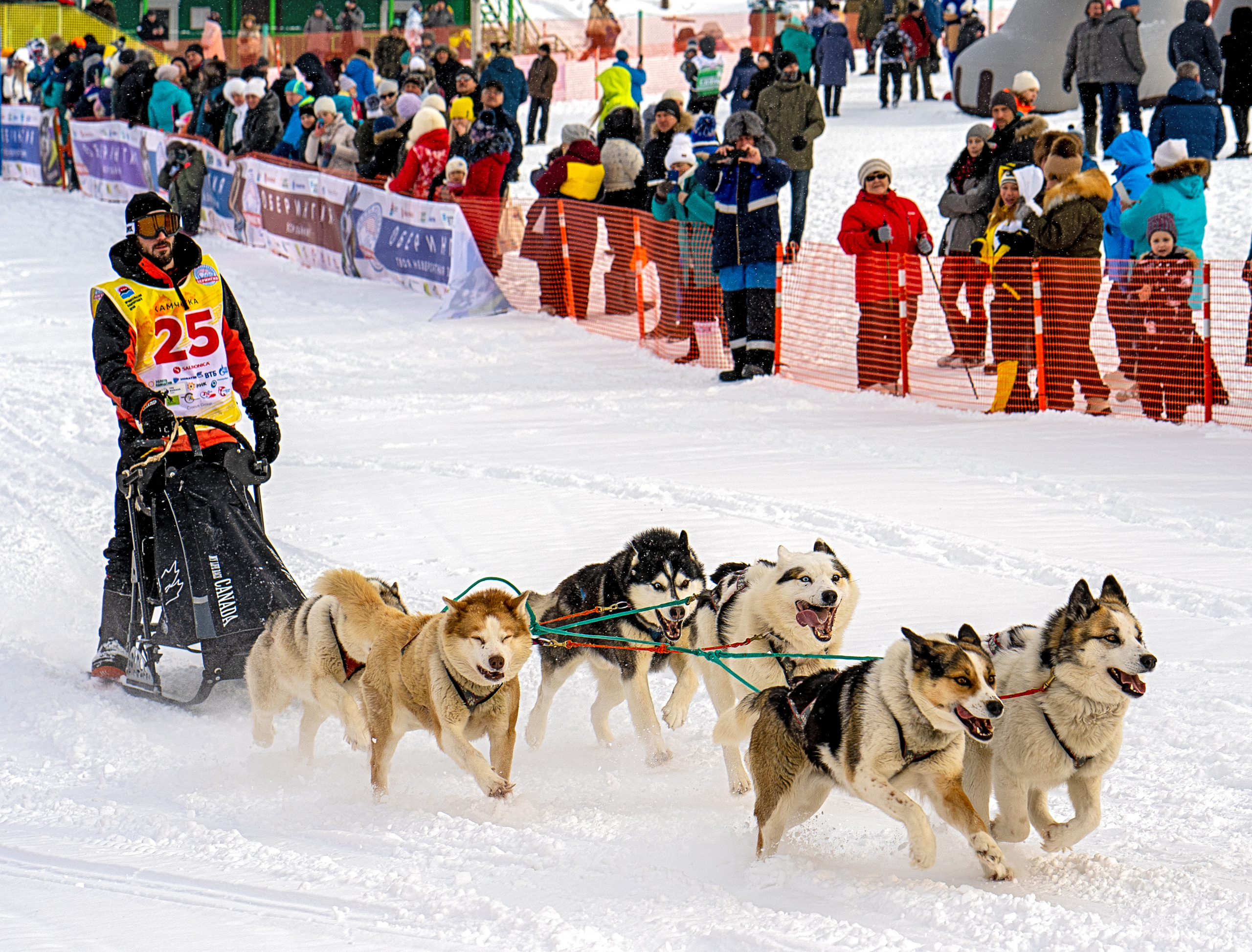 Эссо фото. Фотограф Ворошилов Дмитрий. Эссо. Камчатка