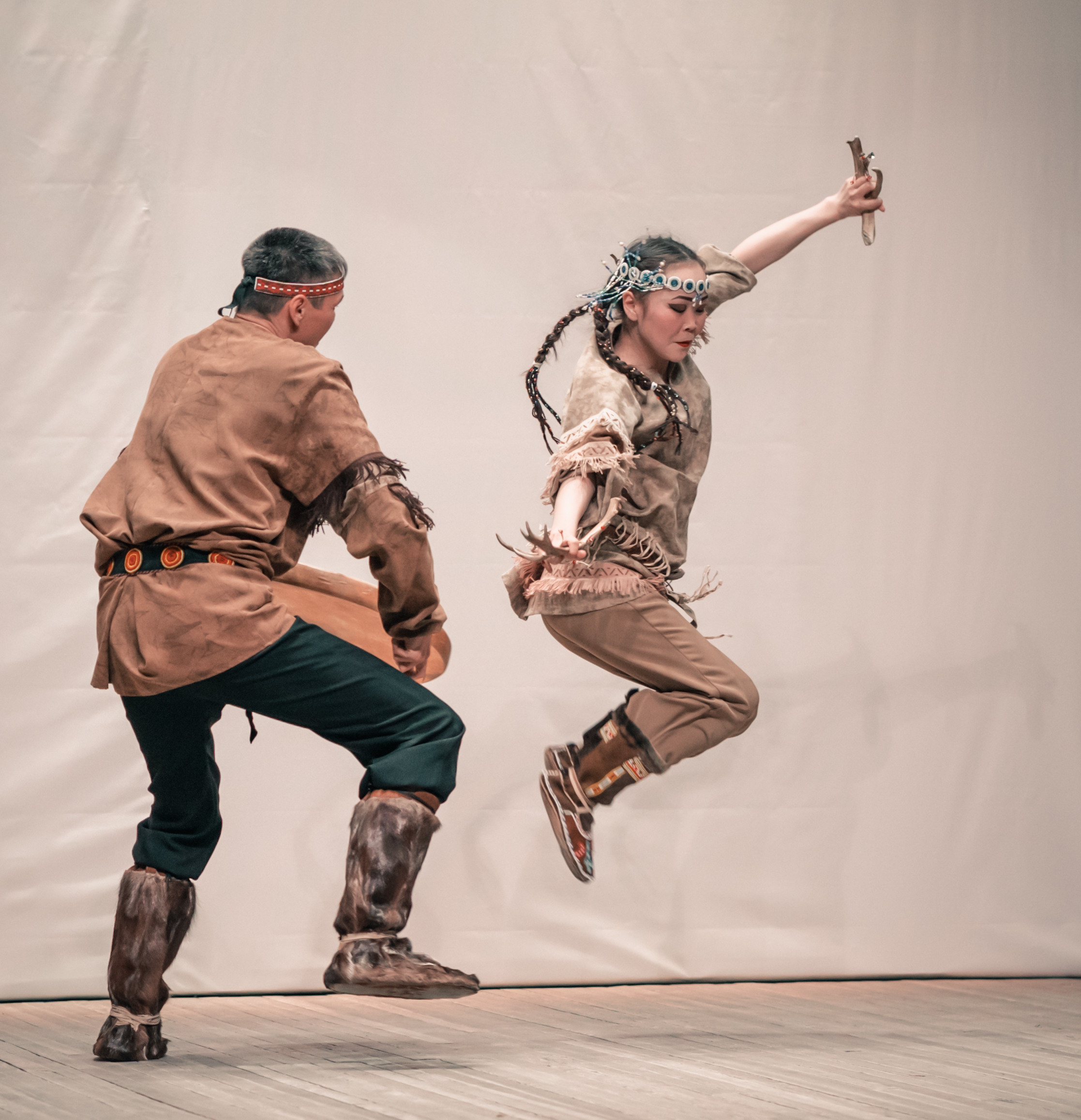 Фотограф Ворошилов Дмитрий. Эссо. Камчатка