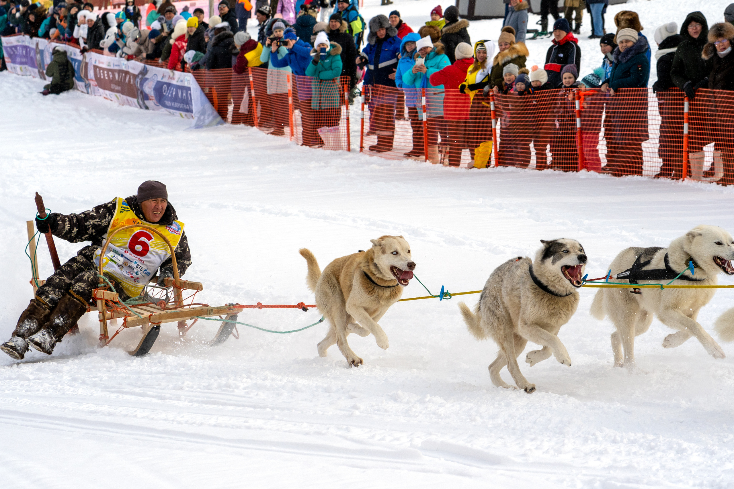Фотограф Ворошилов Дмитрий. Эссо. Камчатка