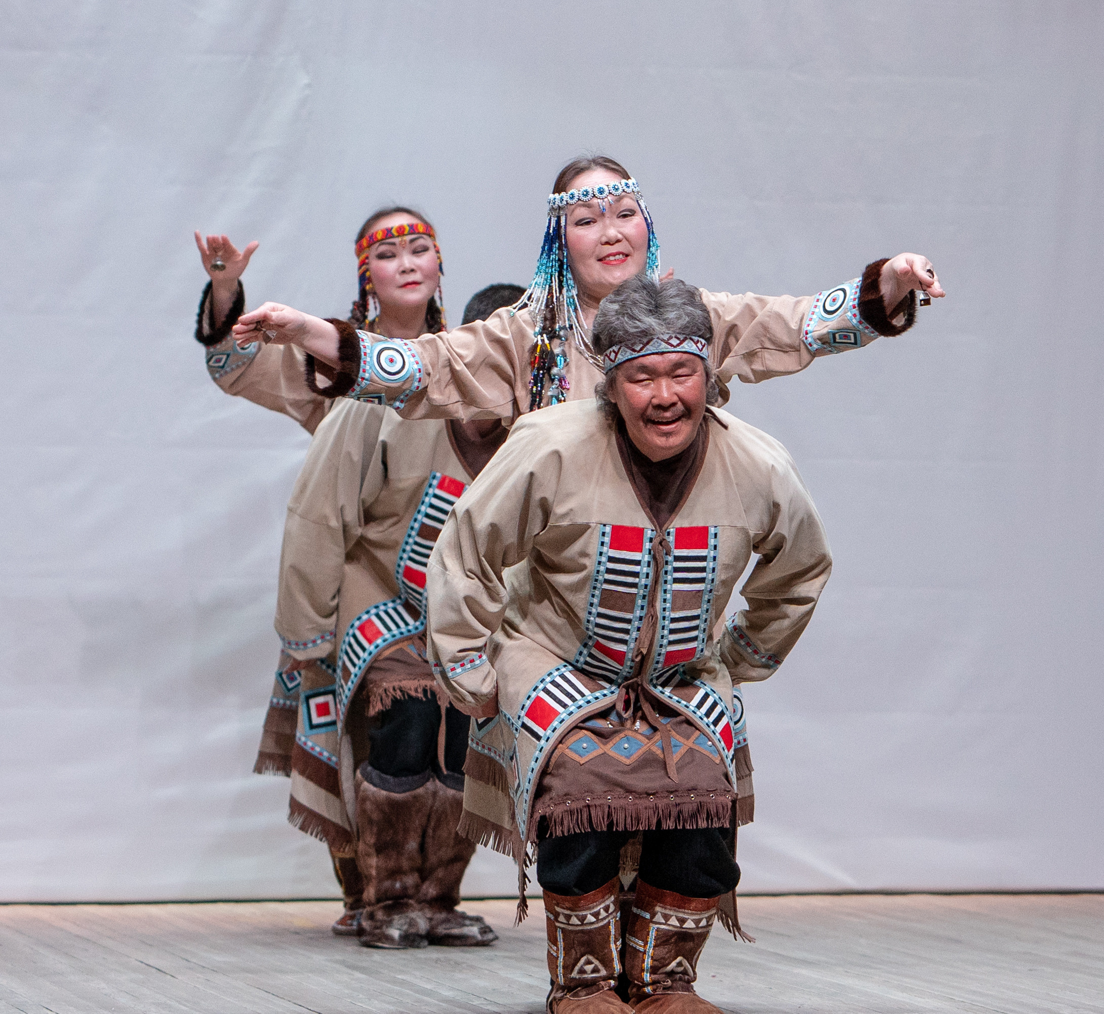 Фотограф Ворошилов Дмитрий. Эссо. Камчатка