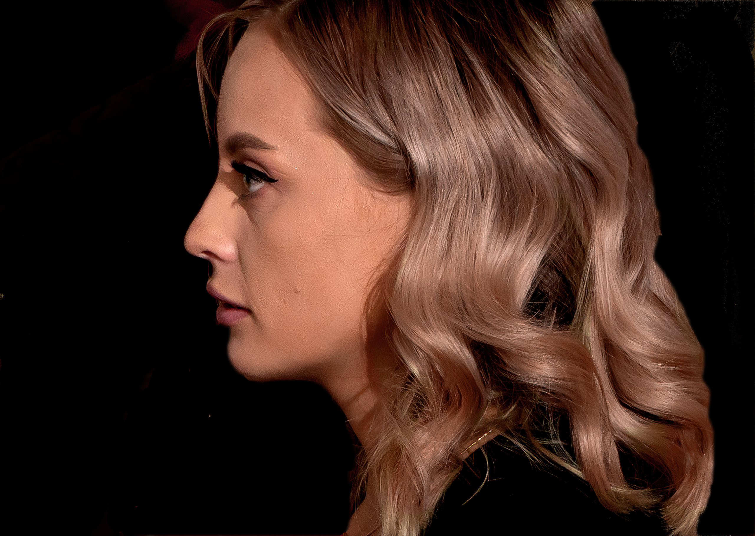 Эссо в лицах. Фотограф Ворошилов Дмитрий. Эссо. Камчатка