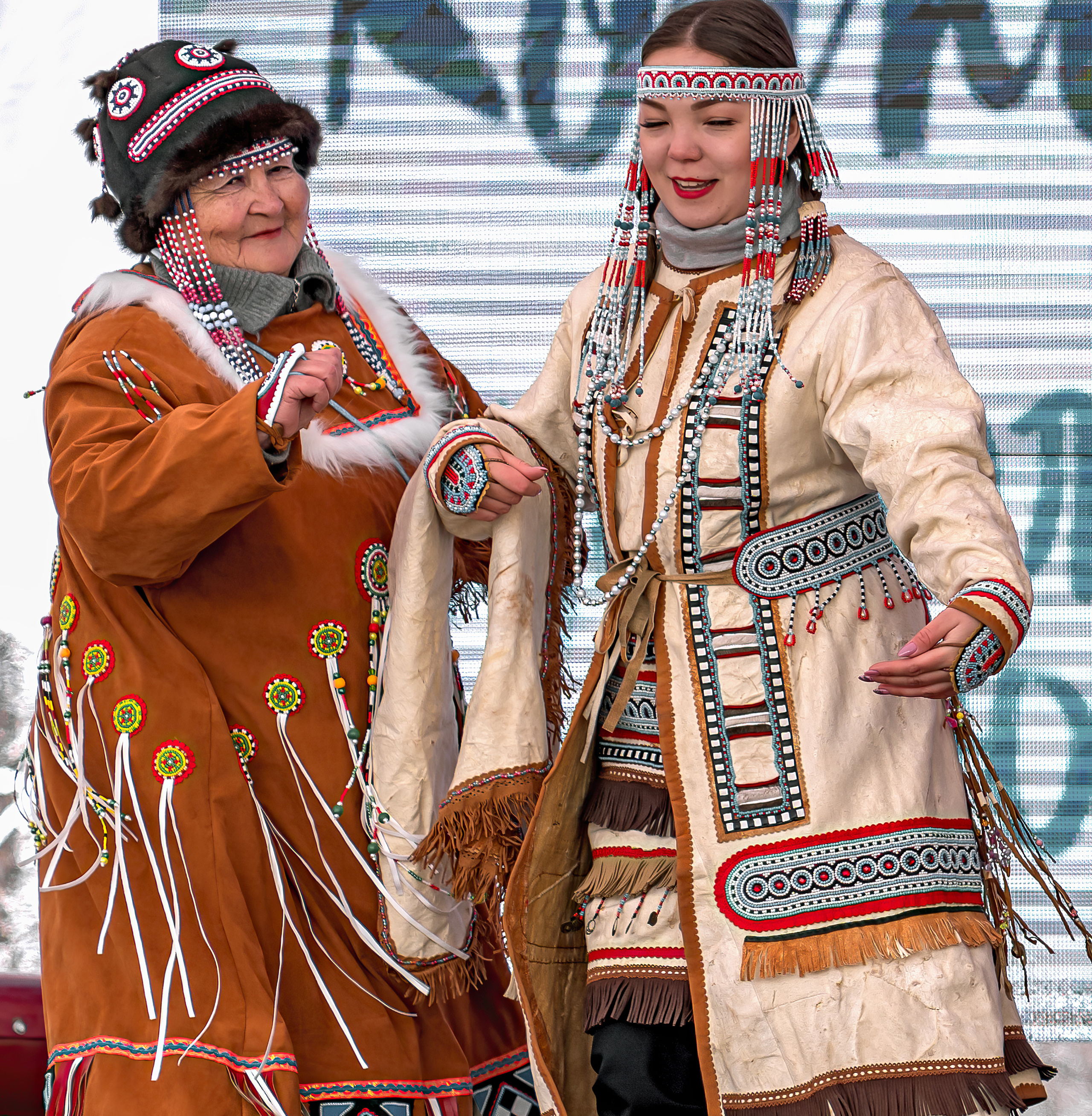 Фотограф Ворошилов Дмитрий. Эссо. Камчатка