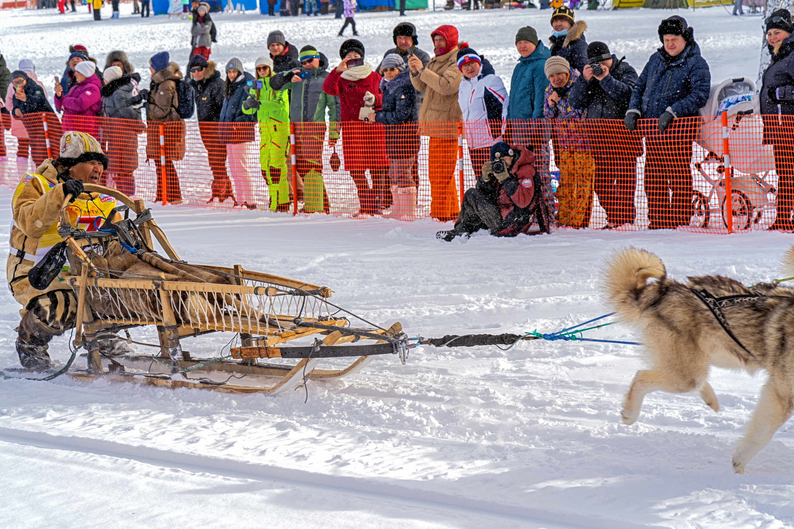 Эссо фото. Фотограф Ворошилов Дмитрий. Эссо. Камчатка