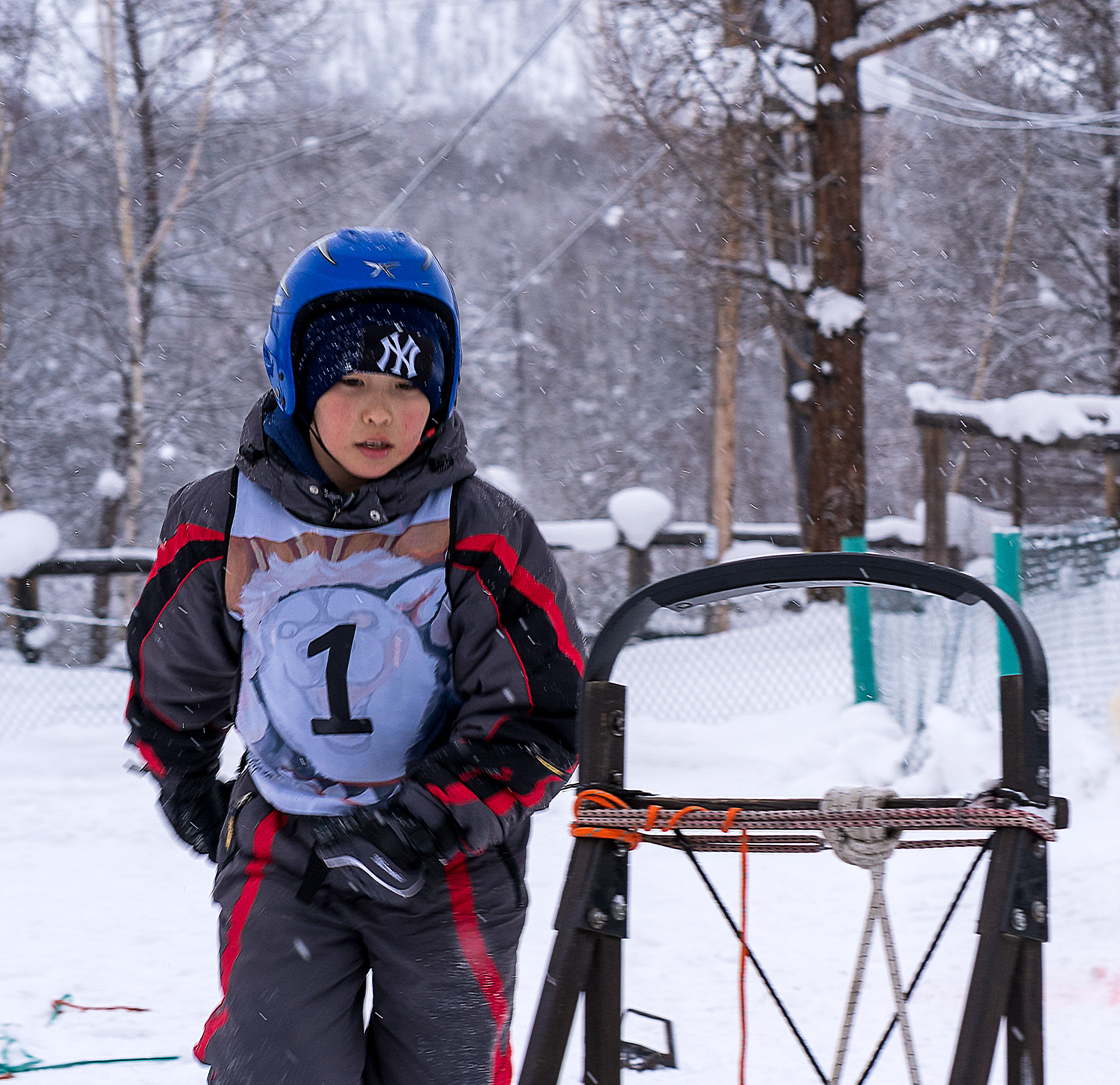 Гонки в эссо. Фотограф Ворошилов Дмитрий. Эссо. Камчатка