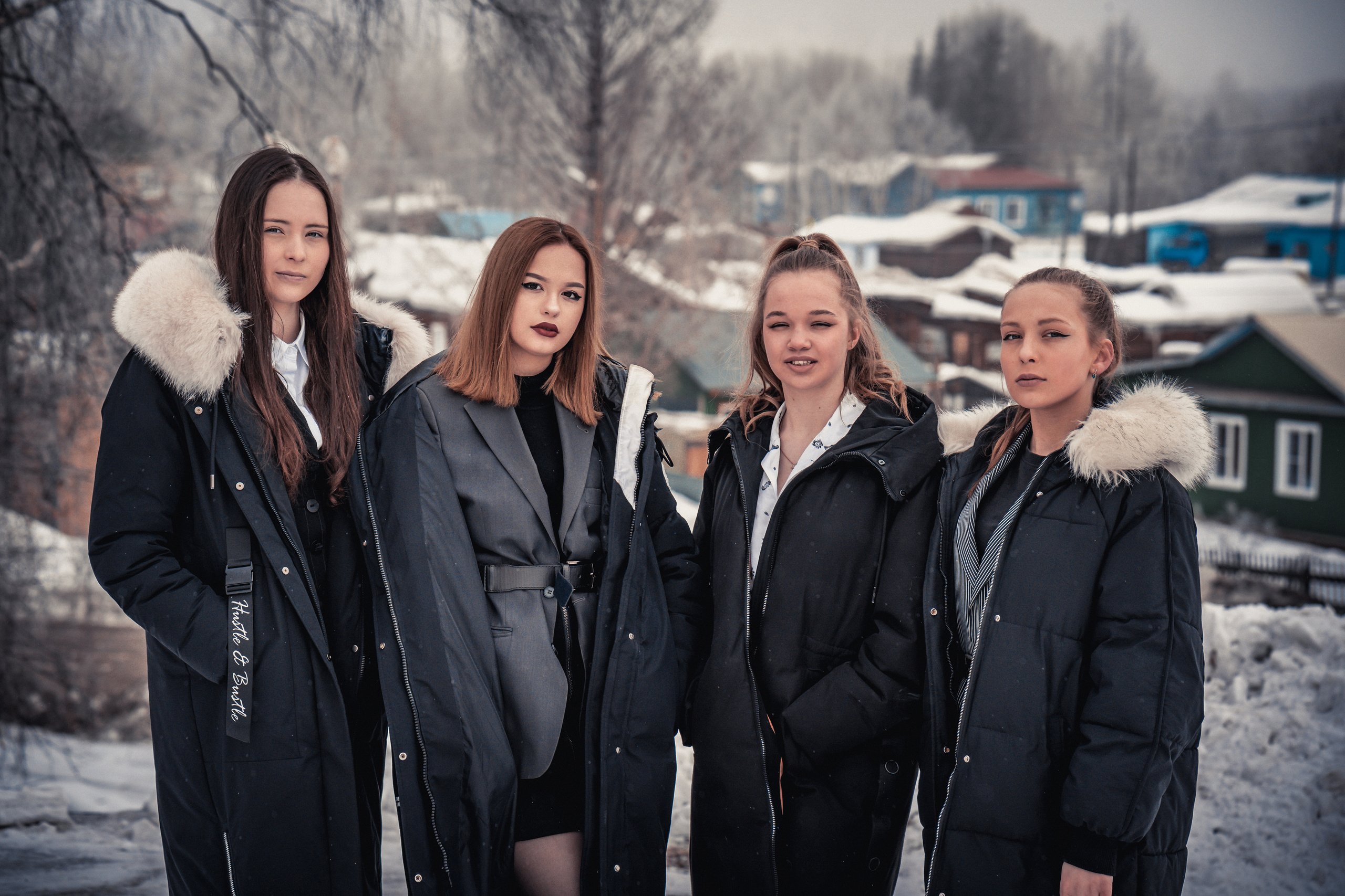 Фотограф Ворошилов Дмитрий. Эссо. Камчатка