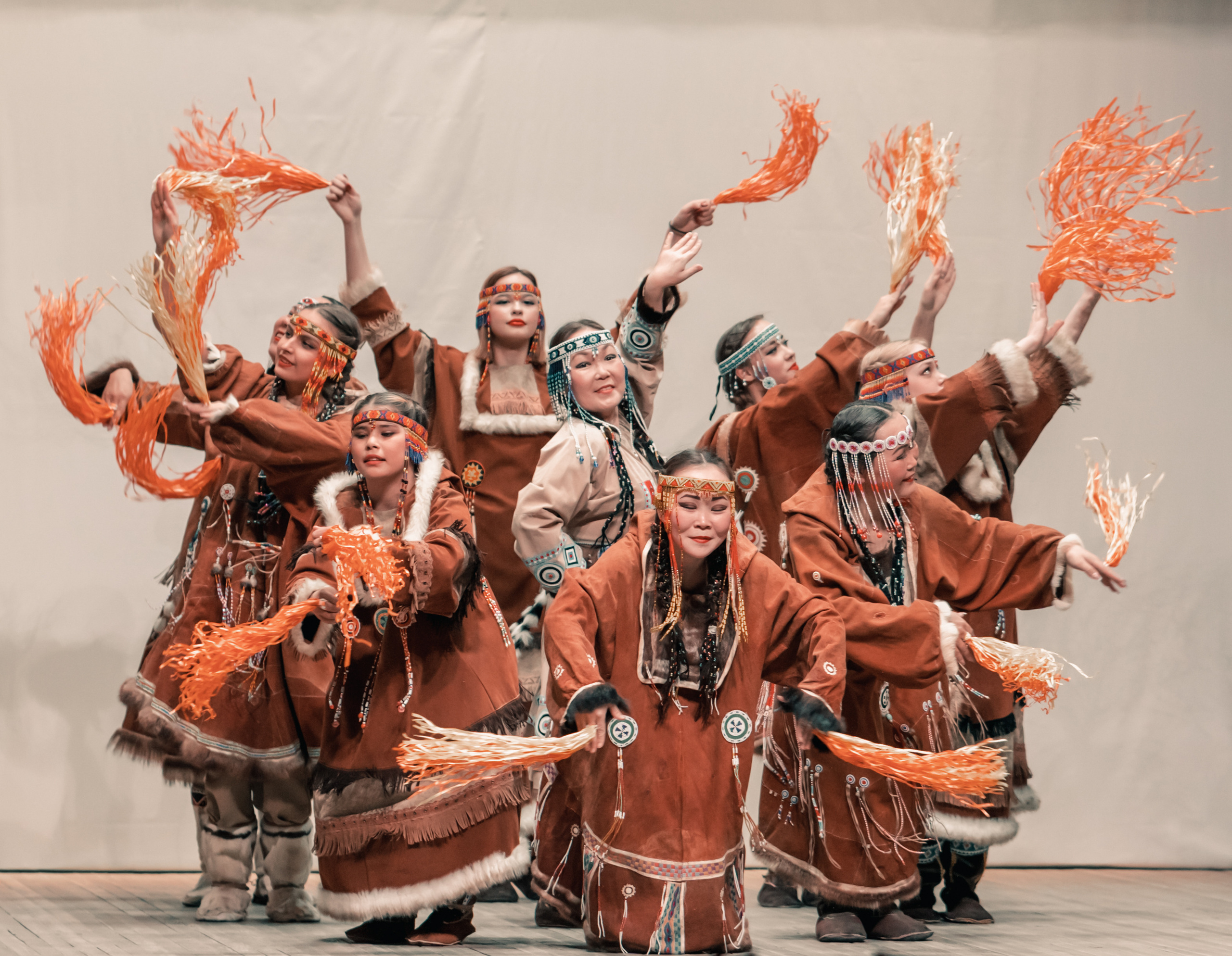 Фотограф Ворошилов Дмитрий. Эссо. Камчатка