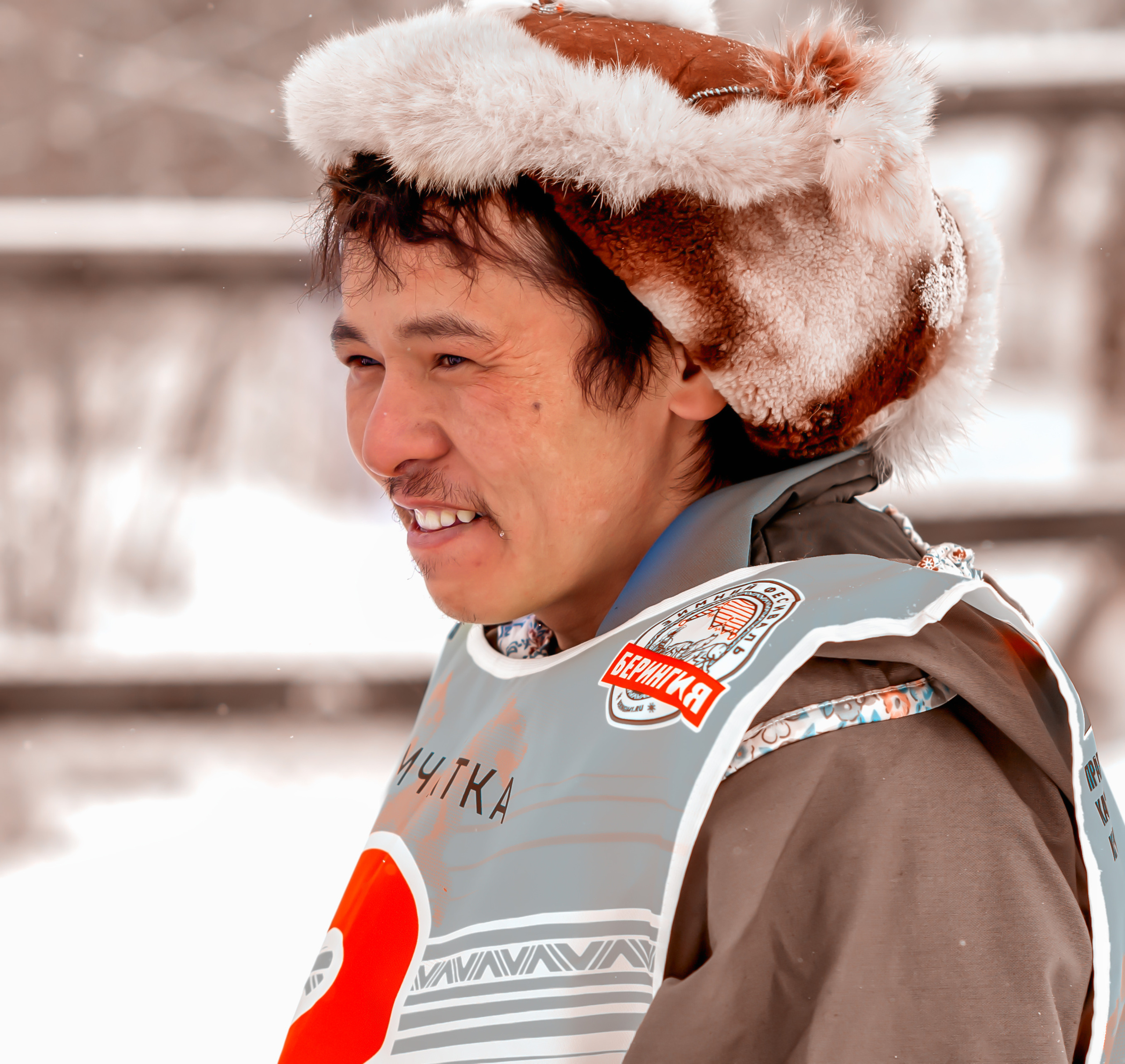 Фотограф Ворошилов Дмитрий. Эссо. Камчатка