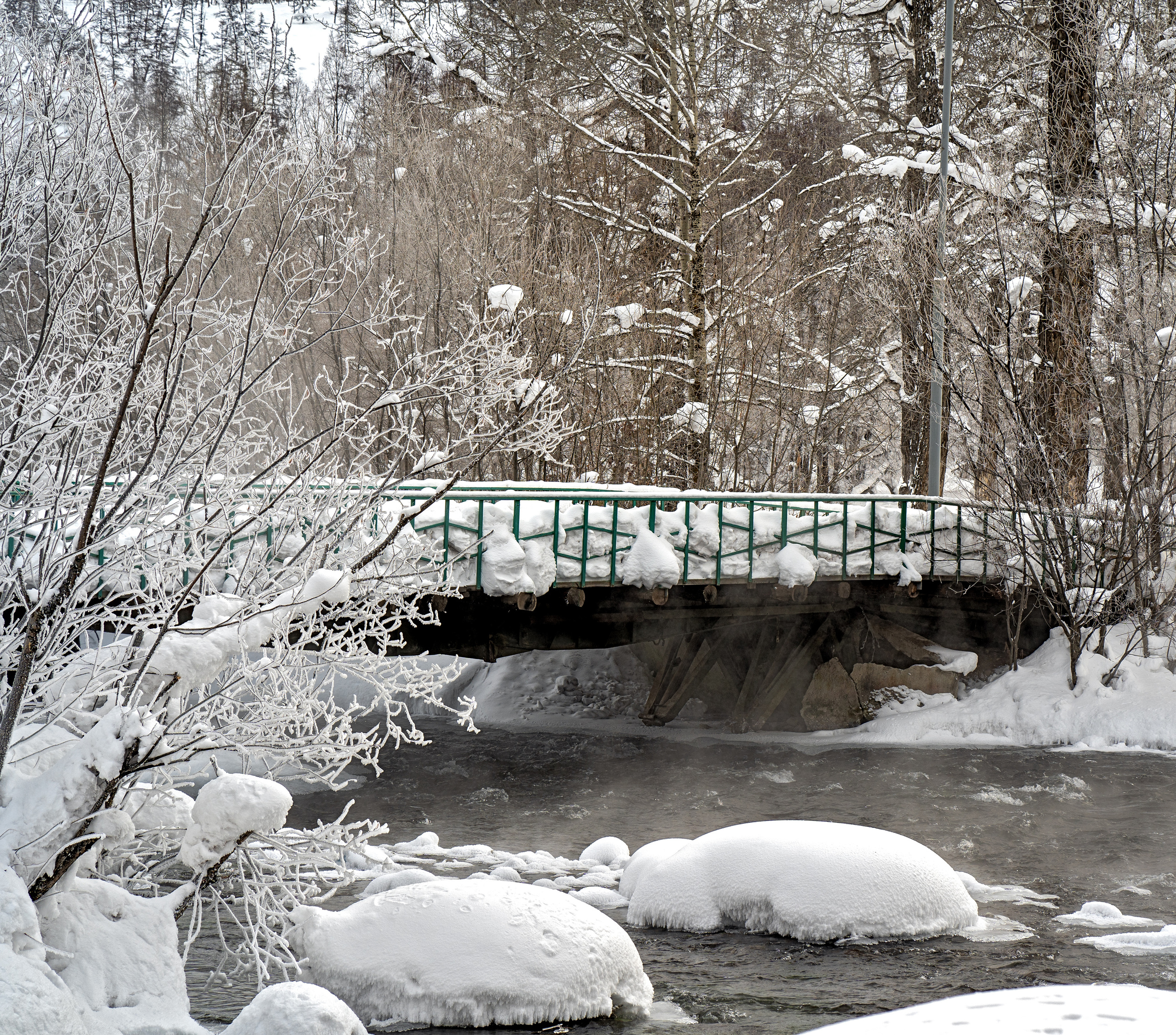 Эссо фото. Фотограф Ворошилов Дмитрий. Эссо. Камчатка